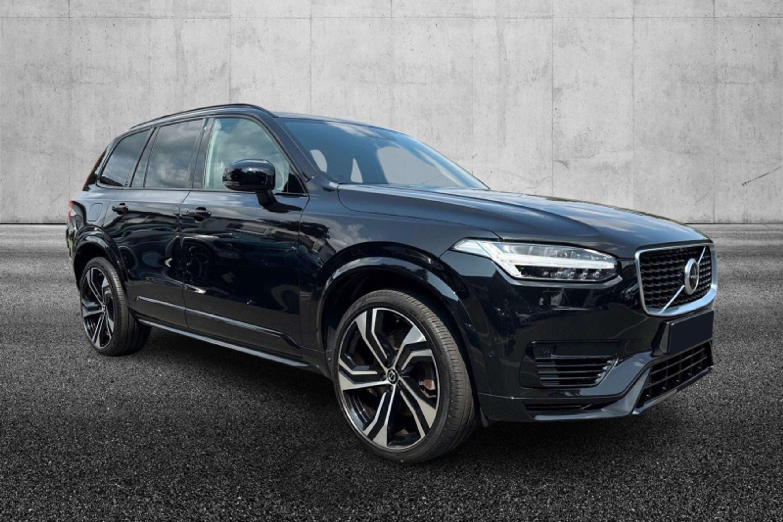 Volvo - XC90