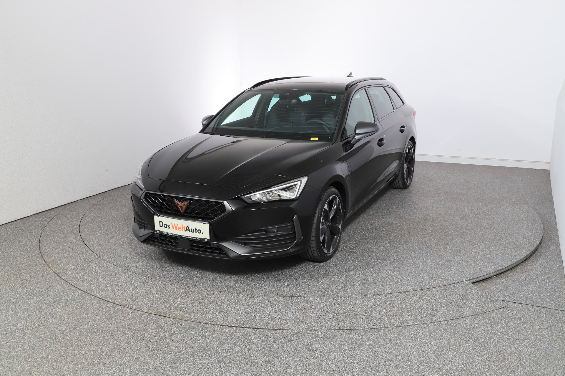 Cupra Leon 2023 