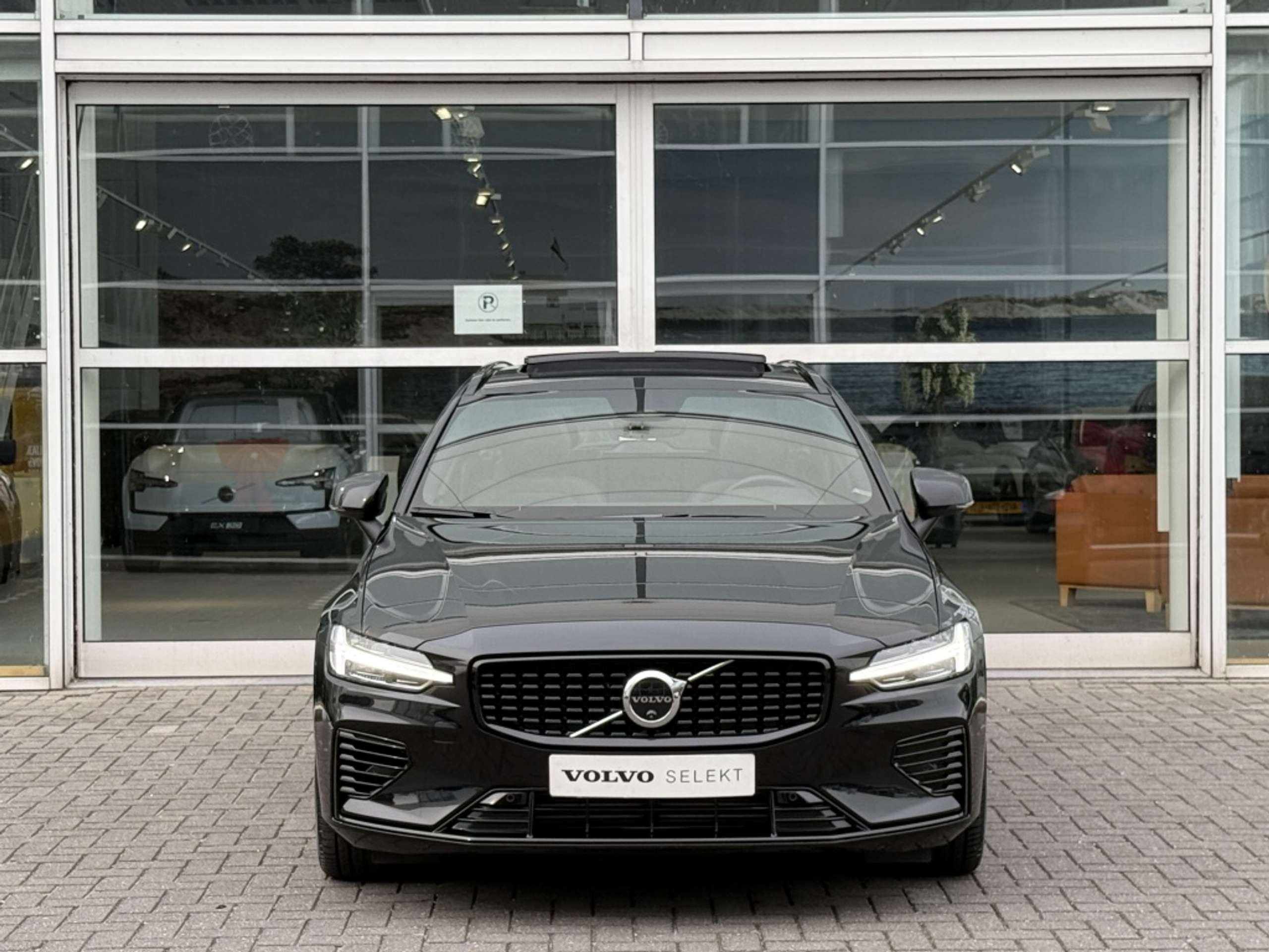 Volvo - V60