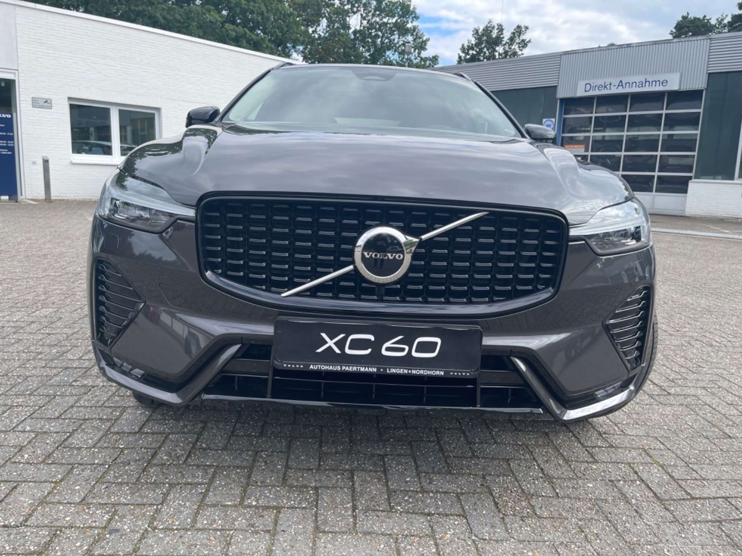 Volvo - XC60