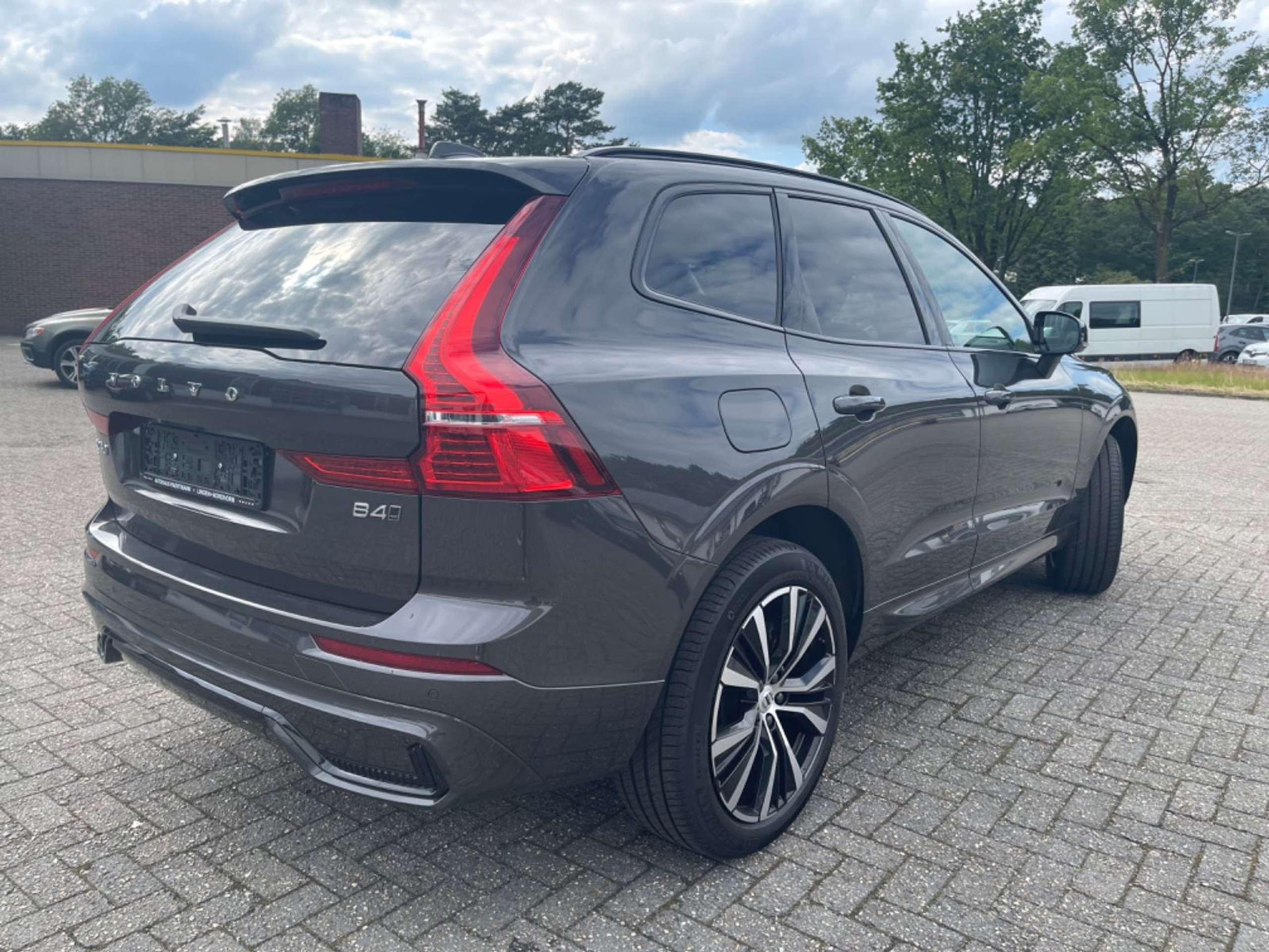 Volvo - XC60