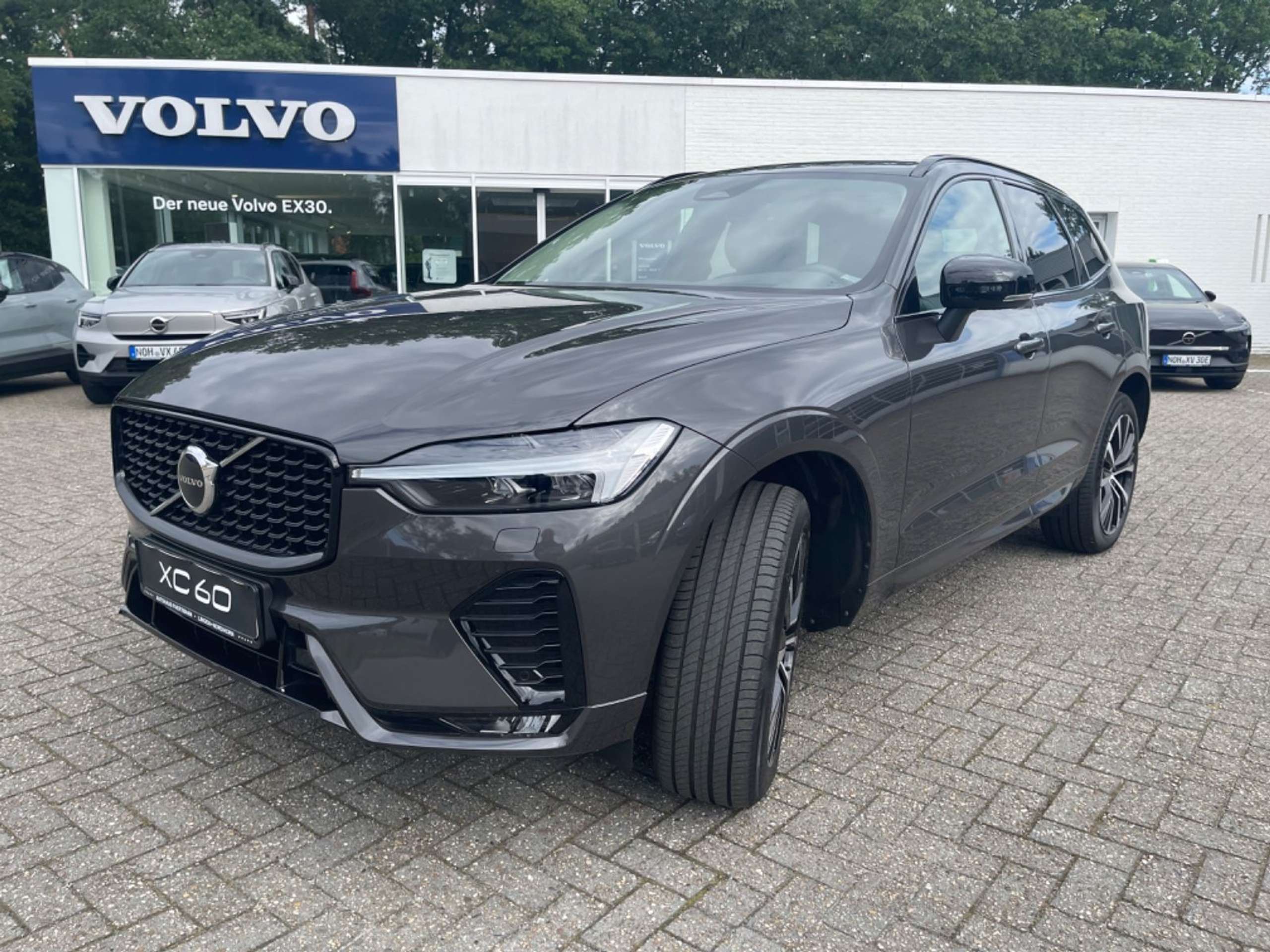 Volvo - XC60