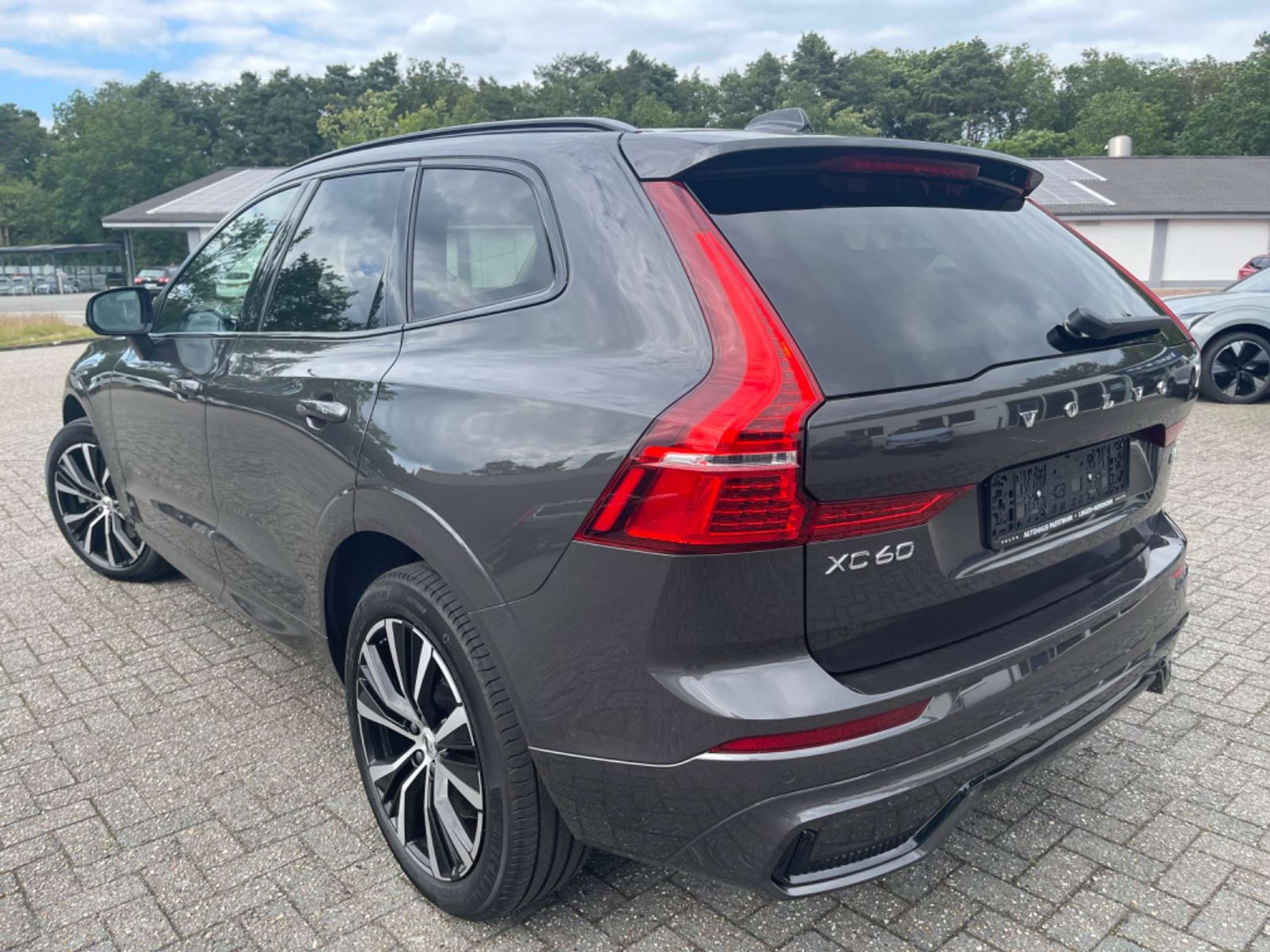 Volvo - XC60