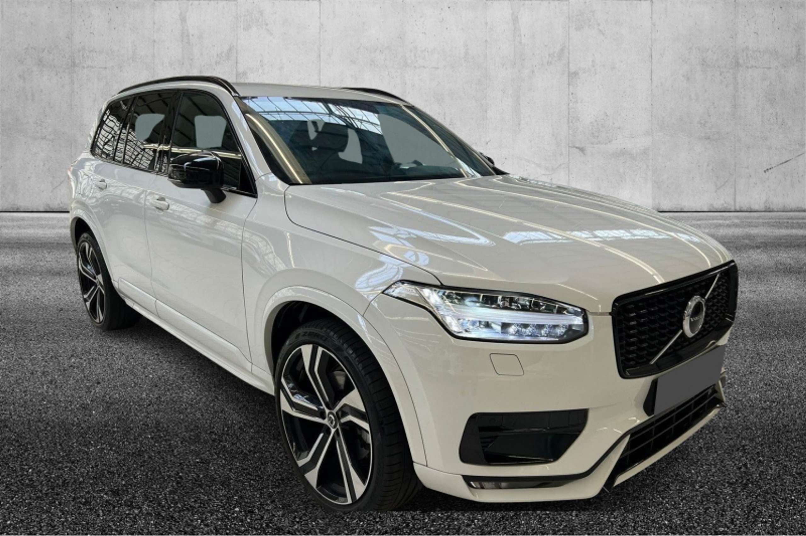 Volvo - XC90