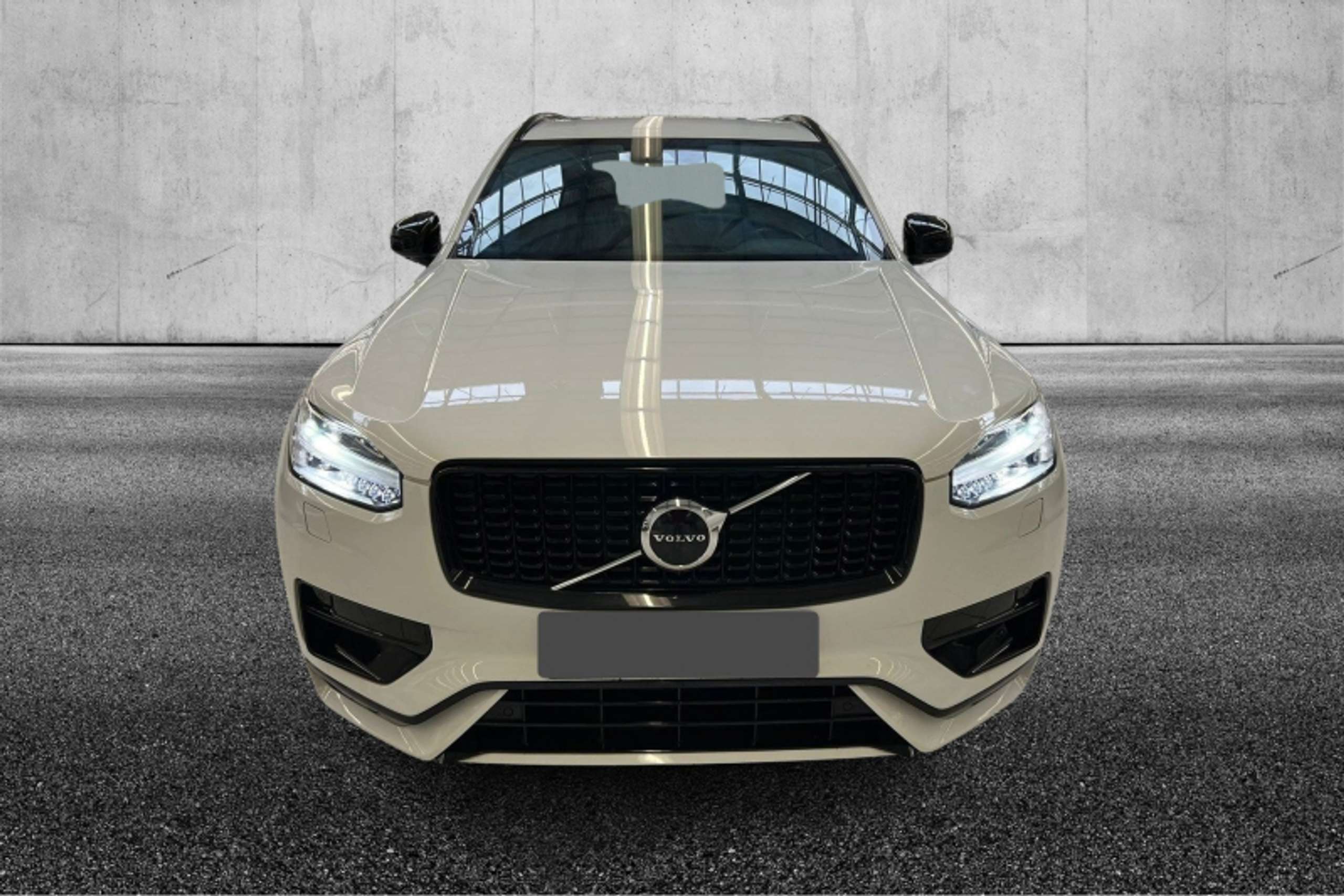 Volvo - XC90