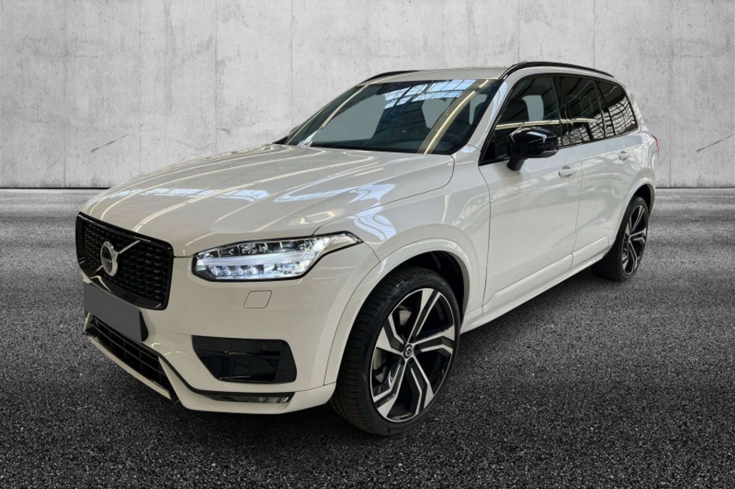 Volvo - XC90