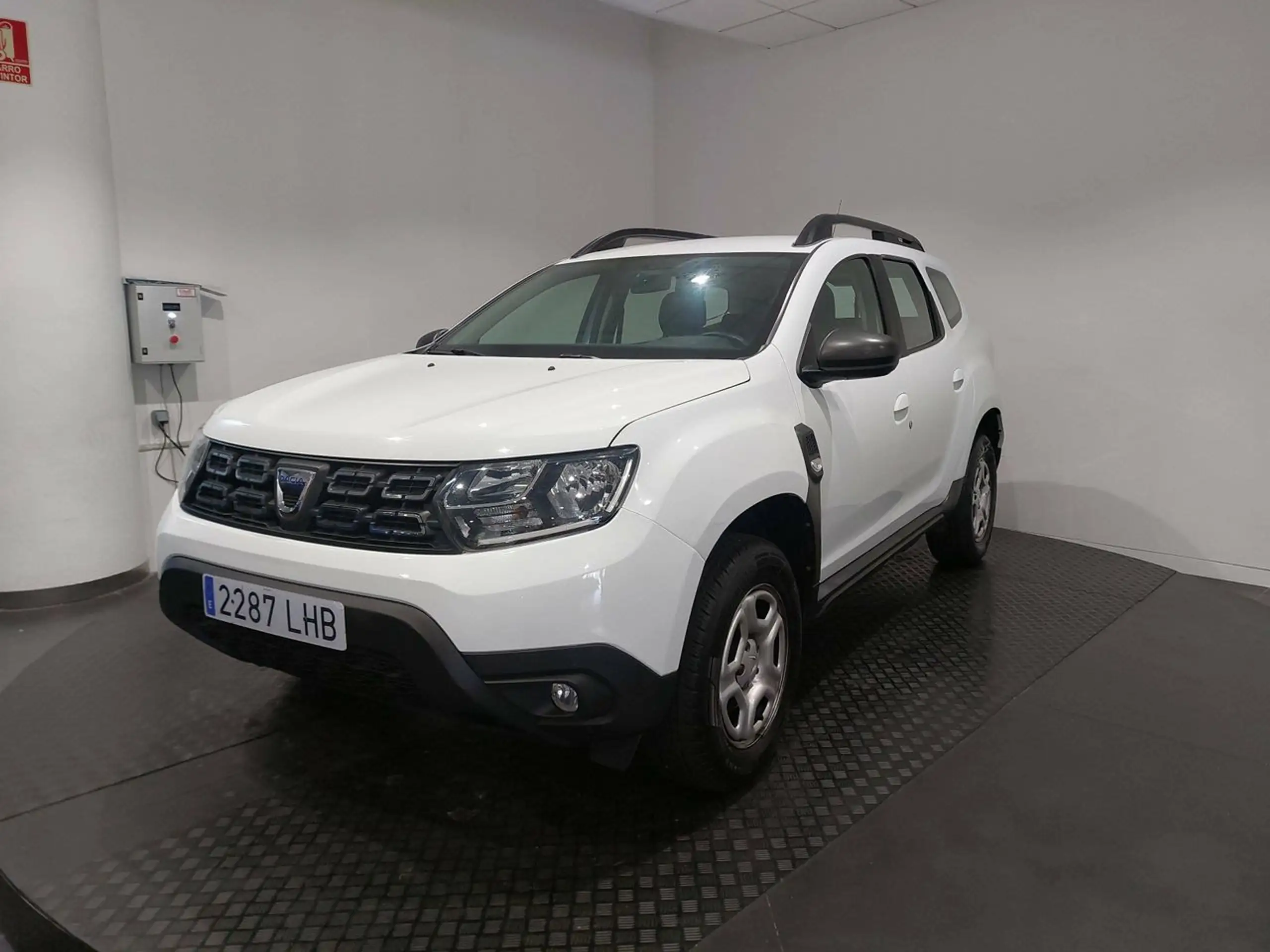 Dacia - Duster