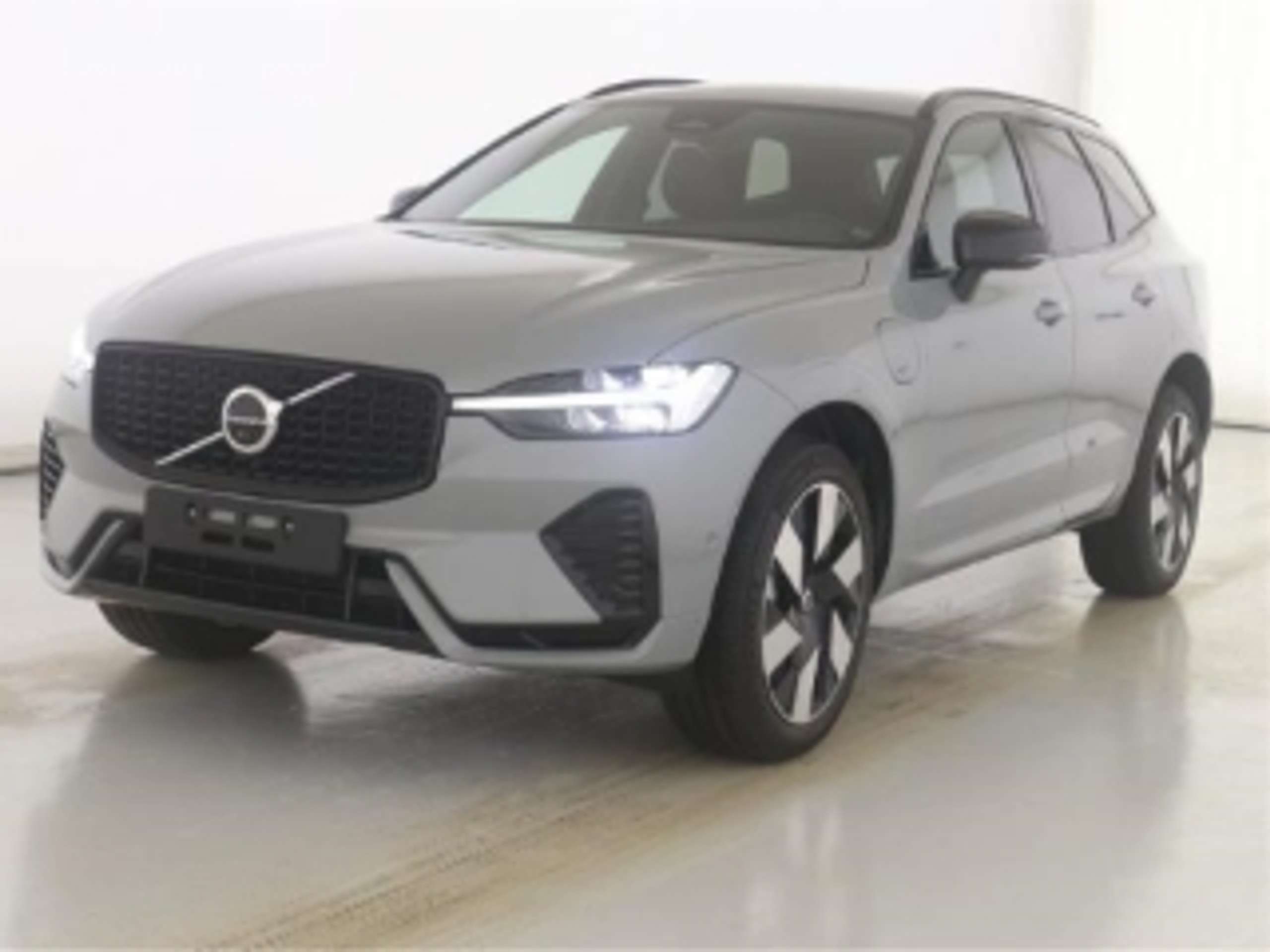 Volvo - XC60