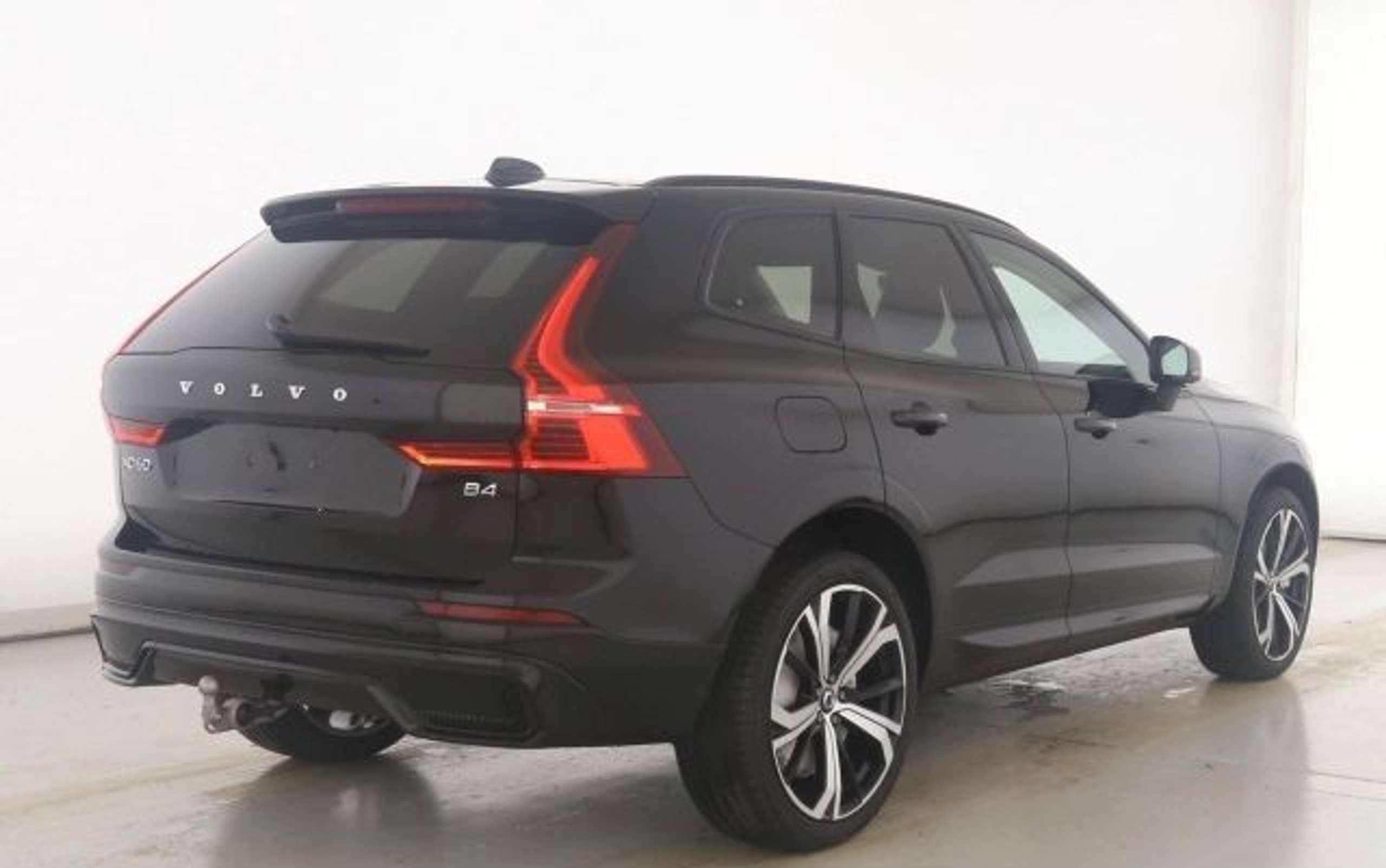 Volvo - XC60