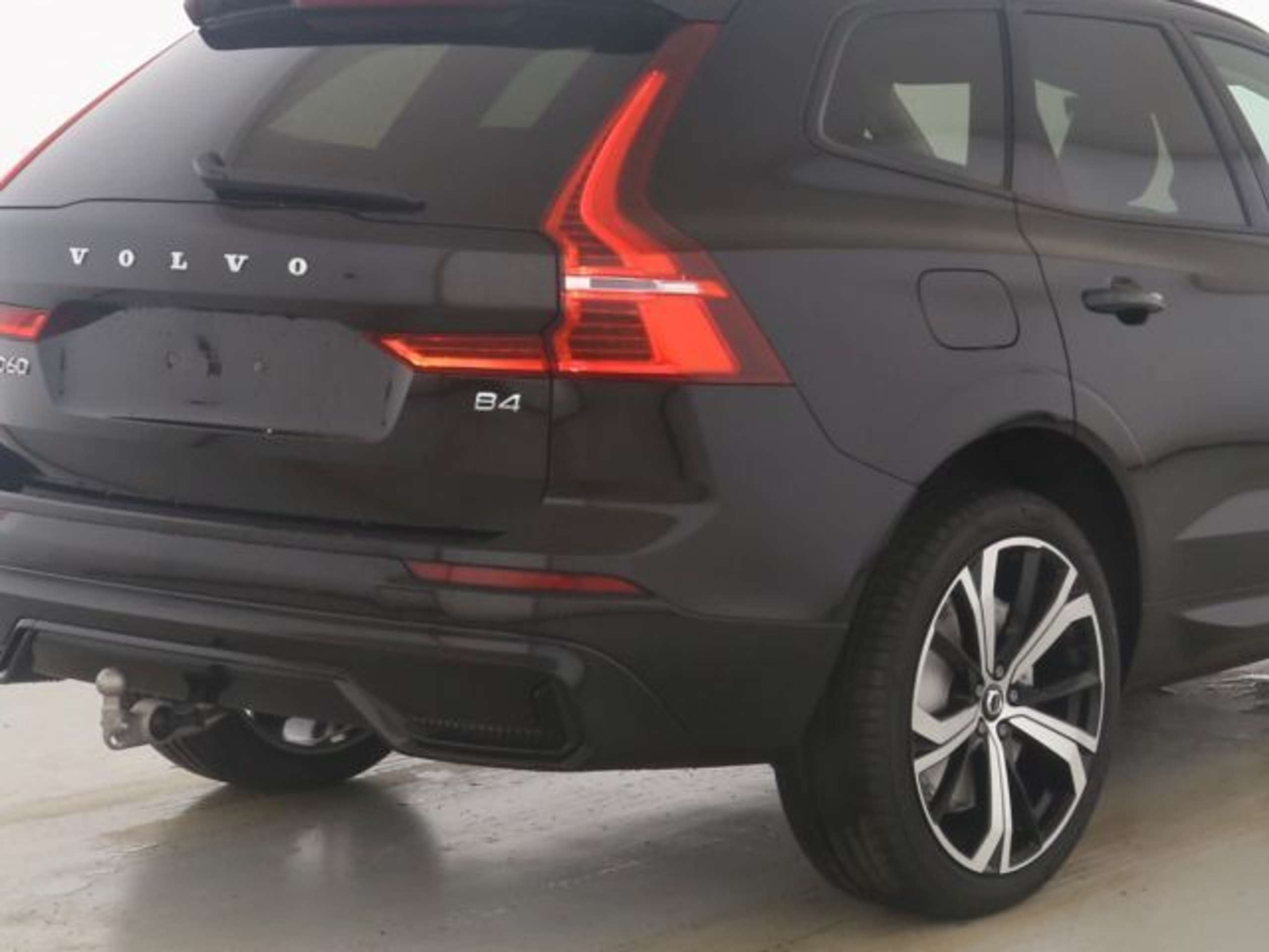 Volvo - XC60