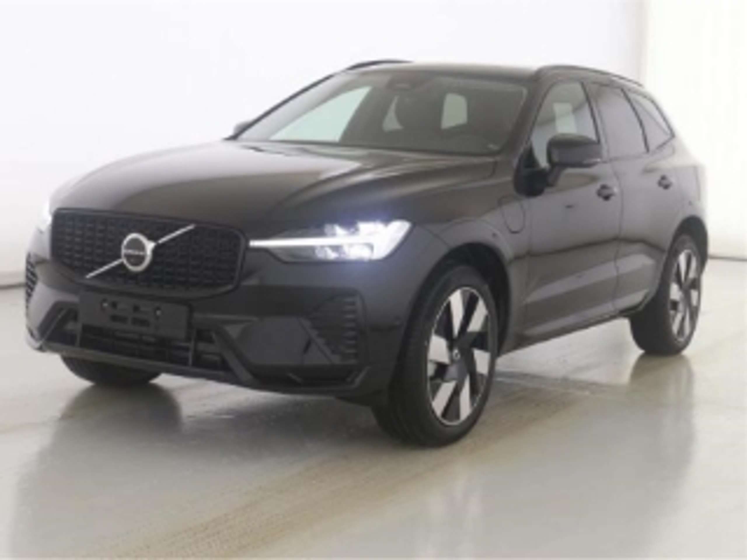 Volvo - XC60