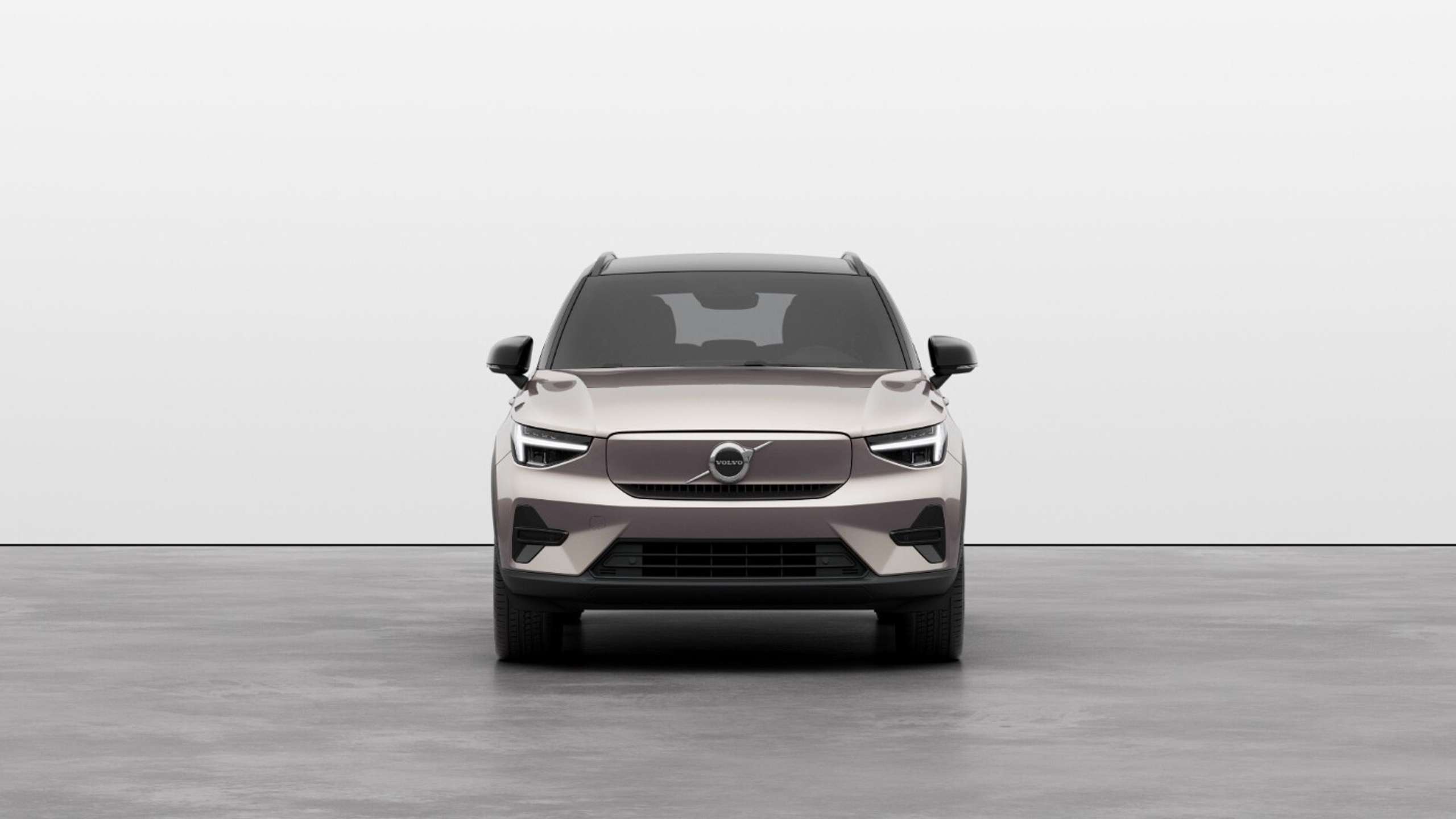 Volvo - XC40