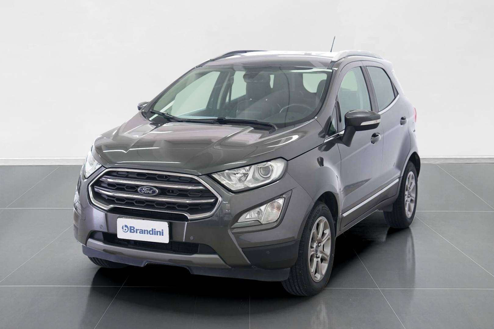 Ford - EcoSport