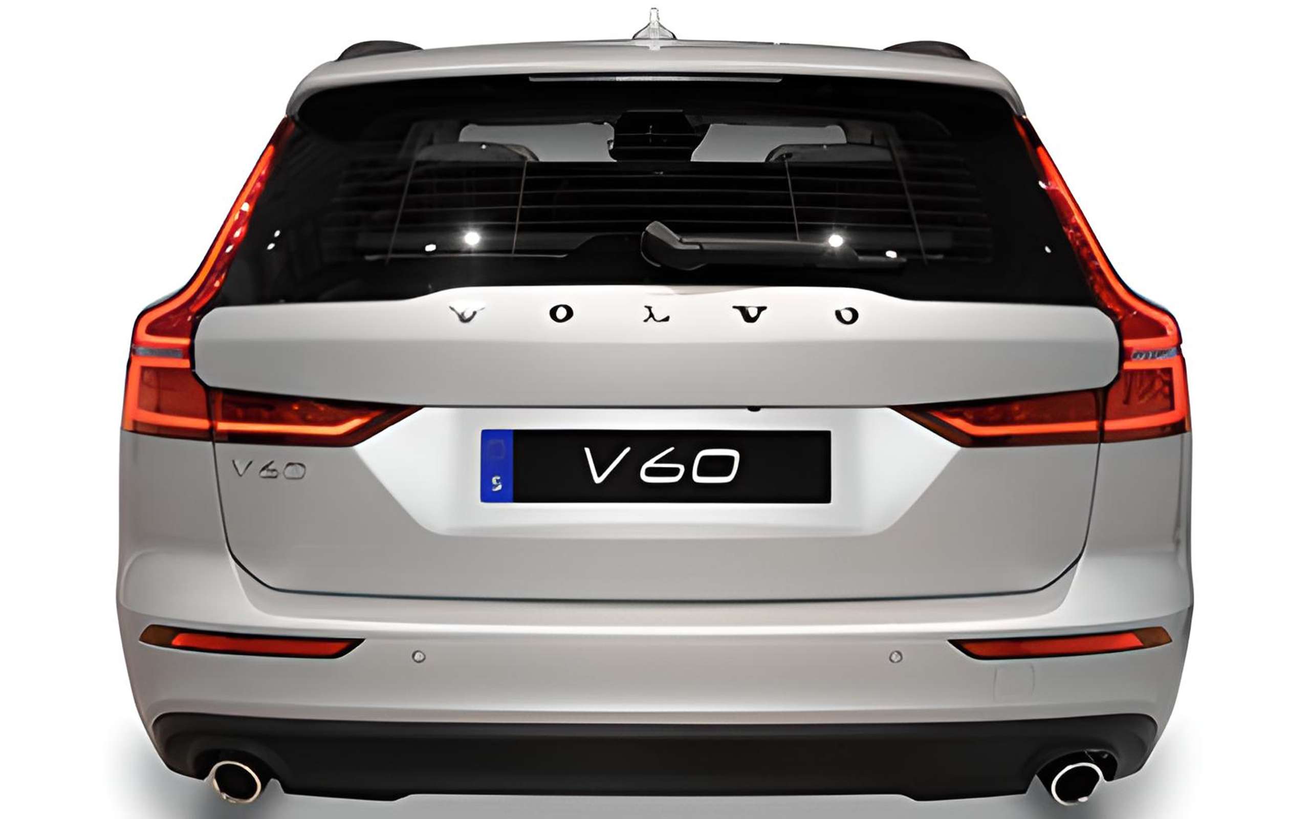 Volvo - V60