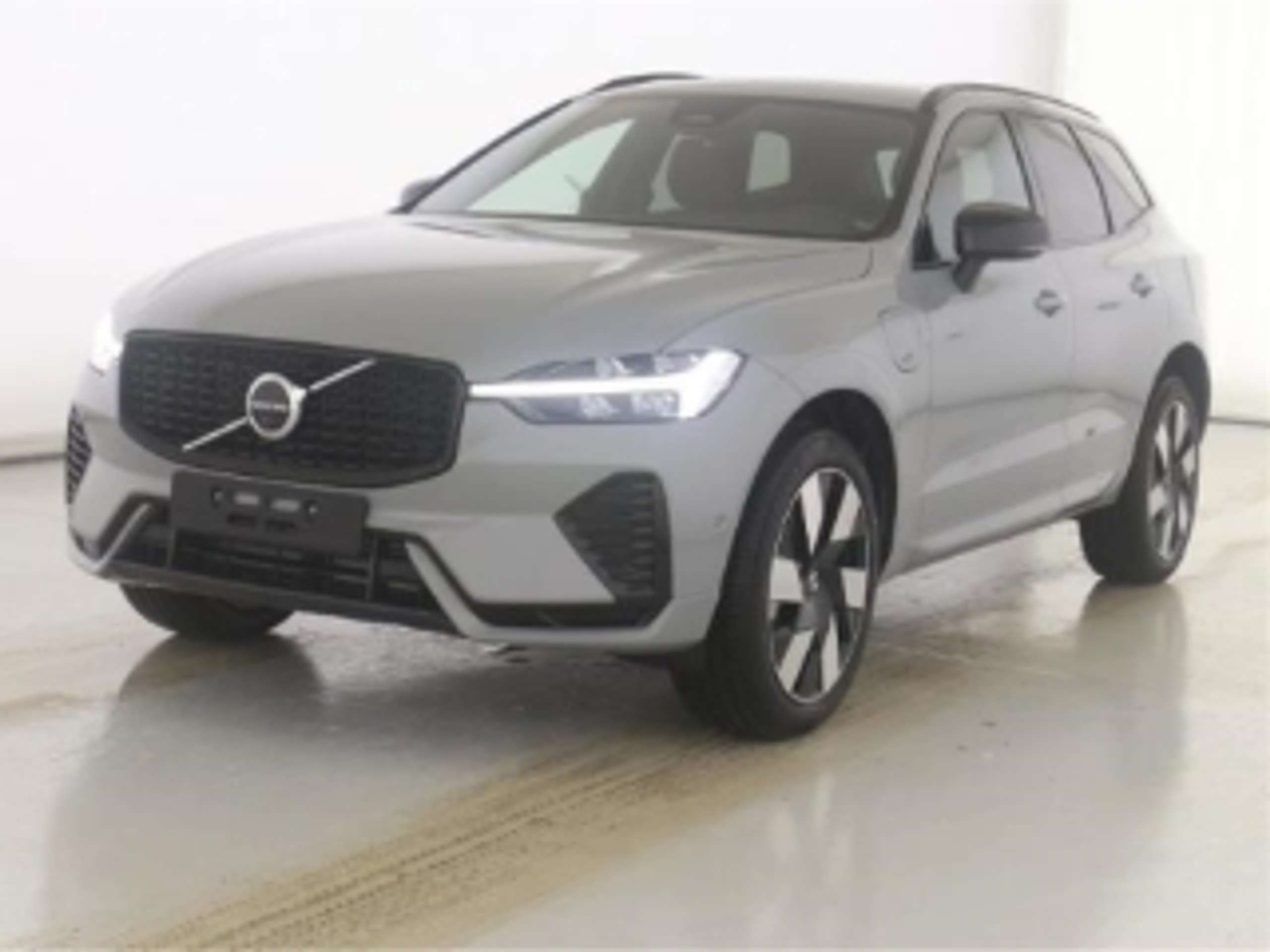 Volvo - XC60