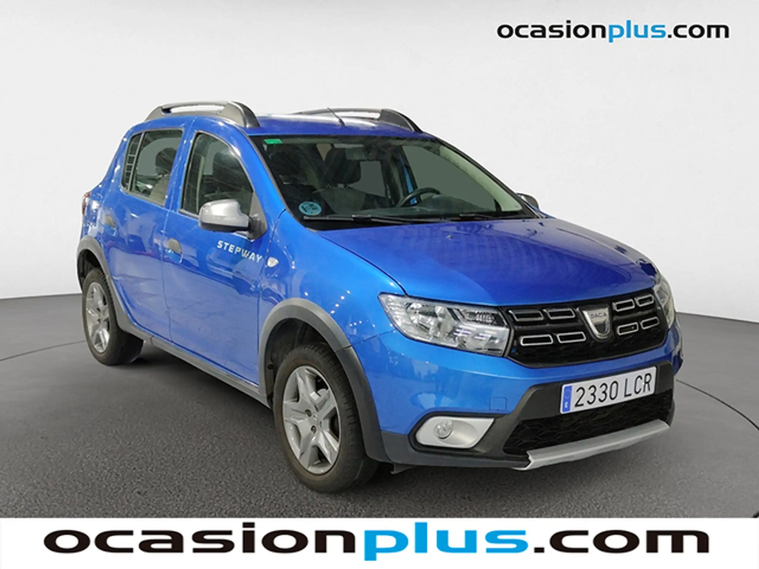 Dacia - Sandero