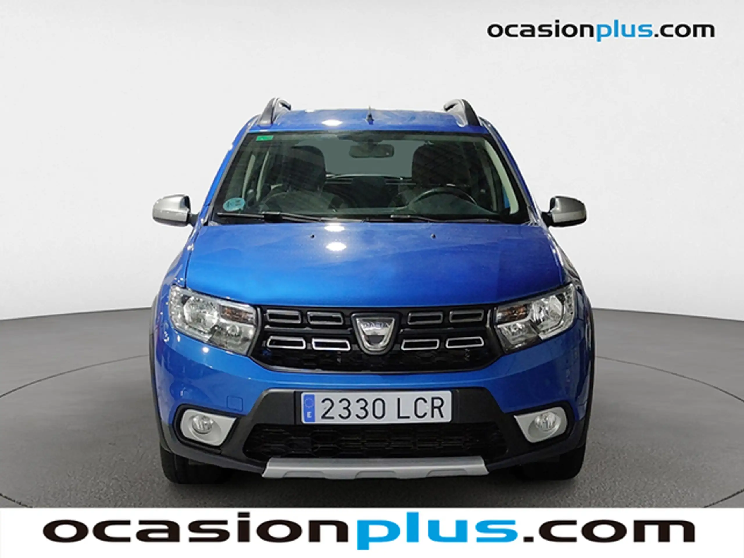 Dacia - Sandero