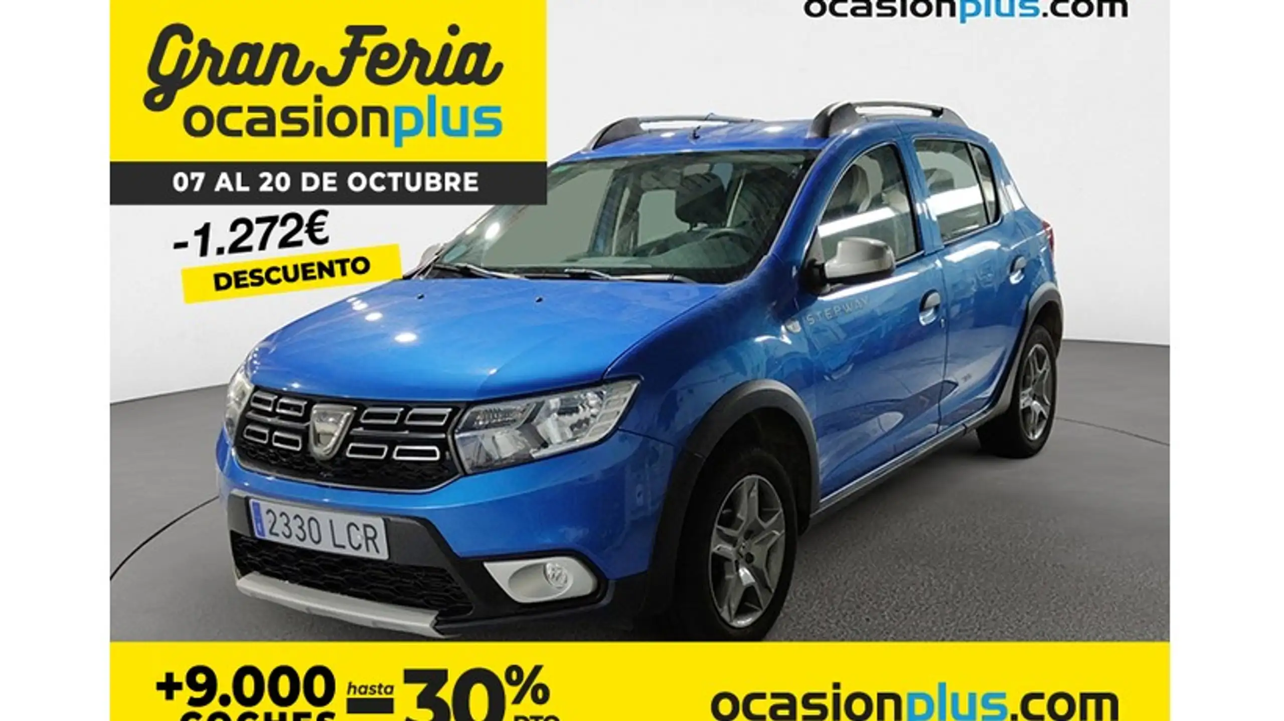 Dacia - Sandero