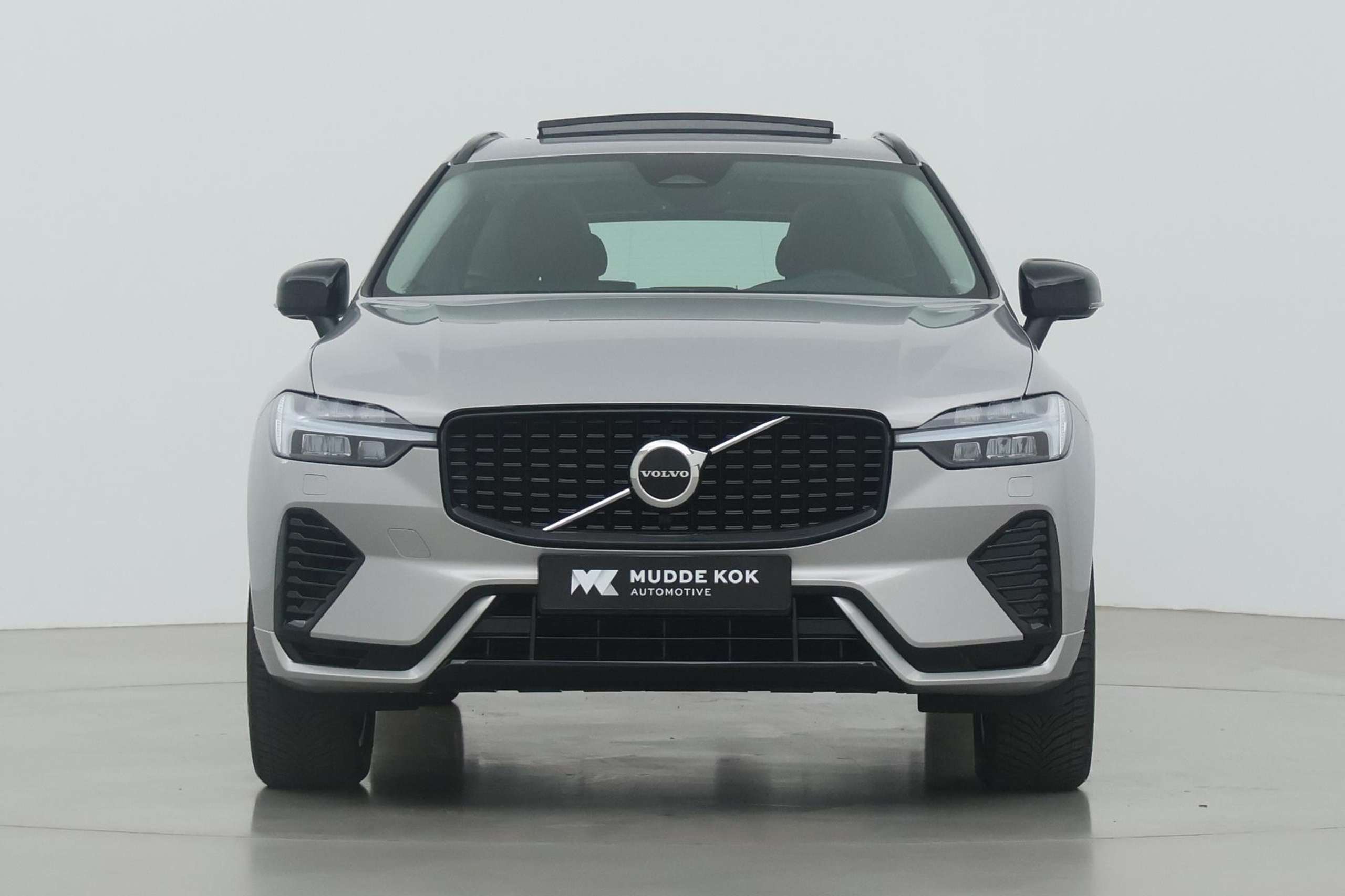 Volvo - XC60