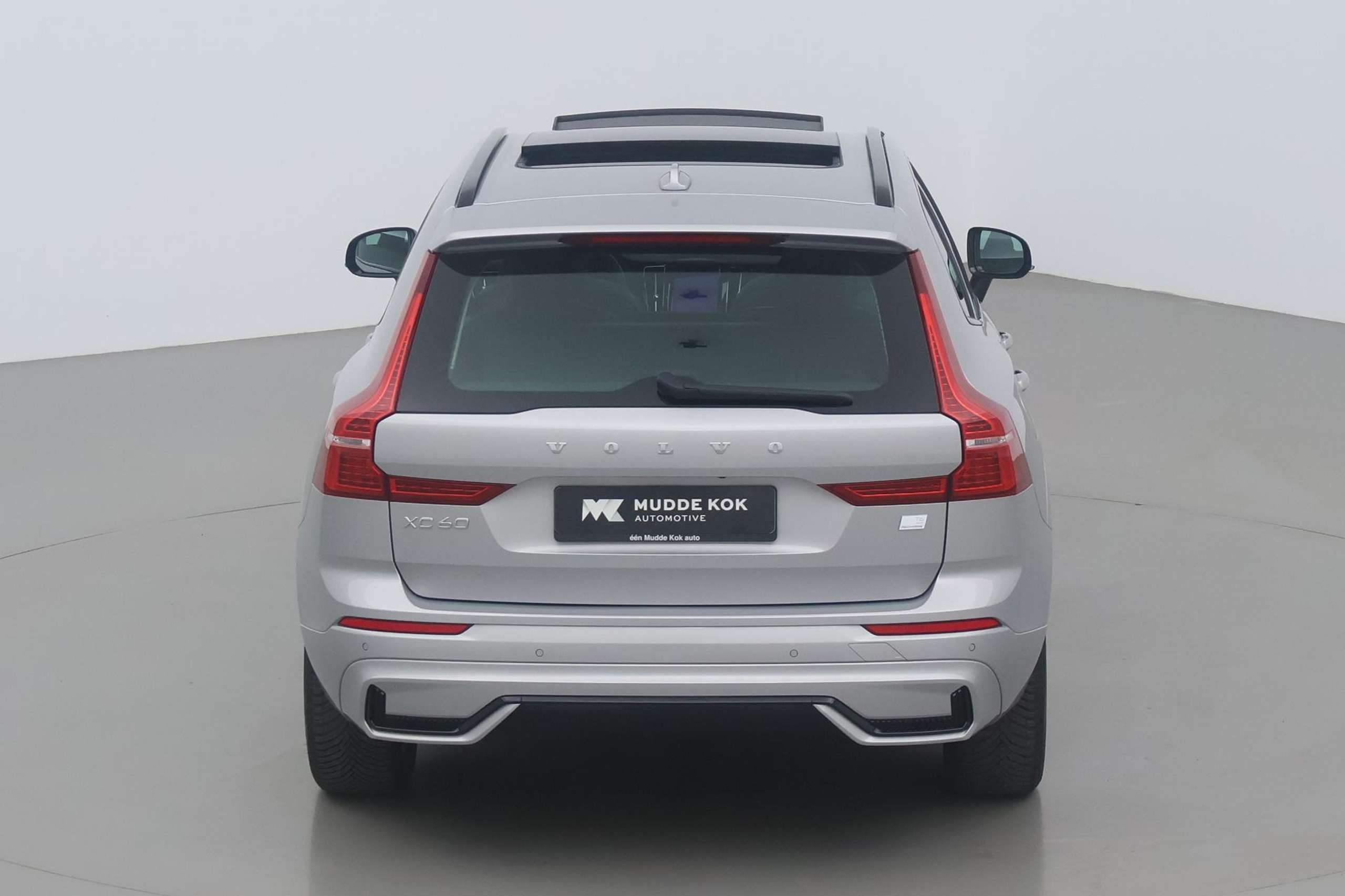 Volvo - XC60