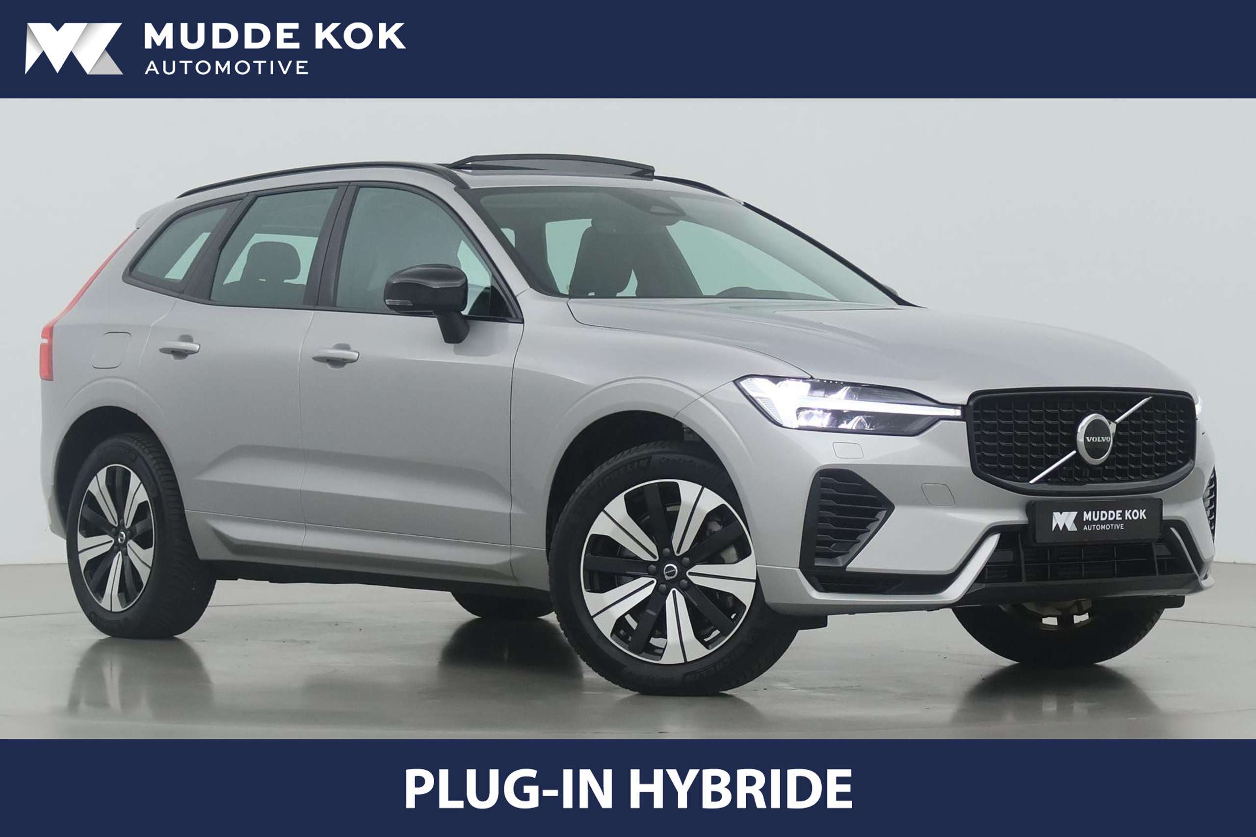 Volvo - XC60