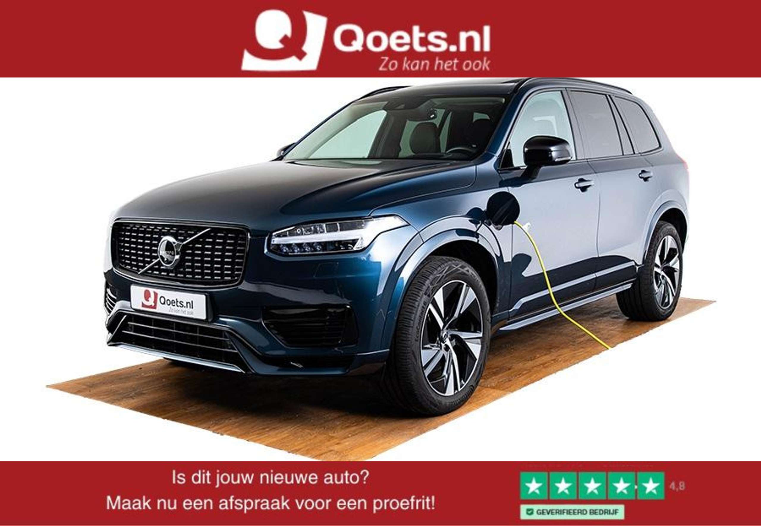 Volvo - XC90