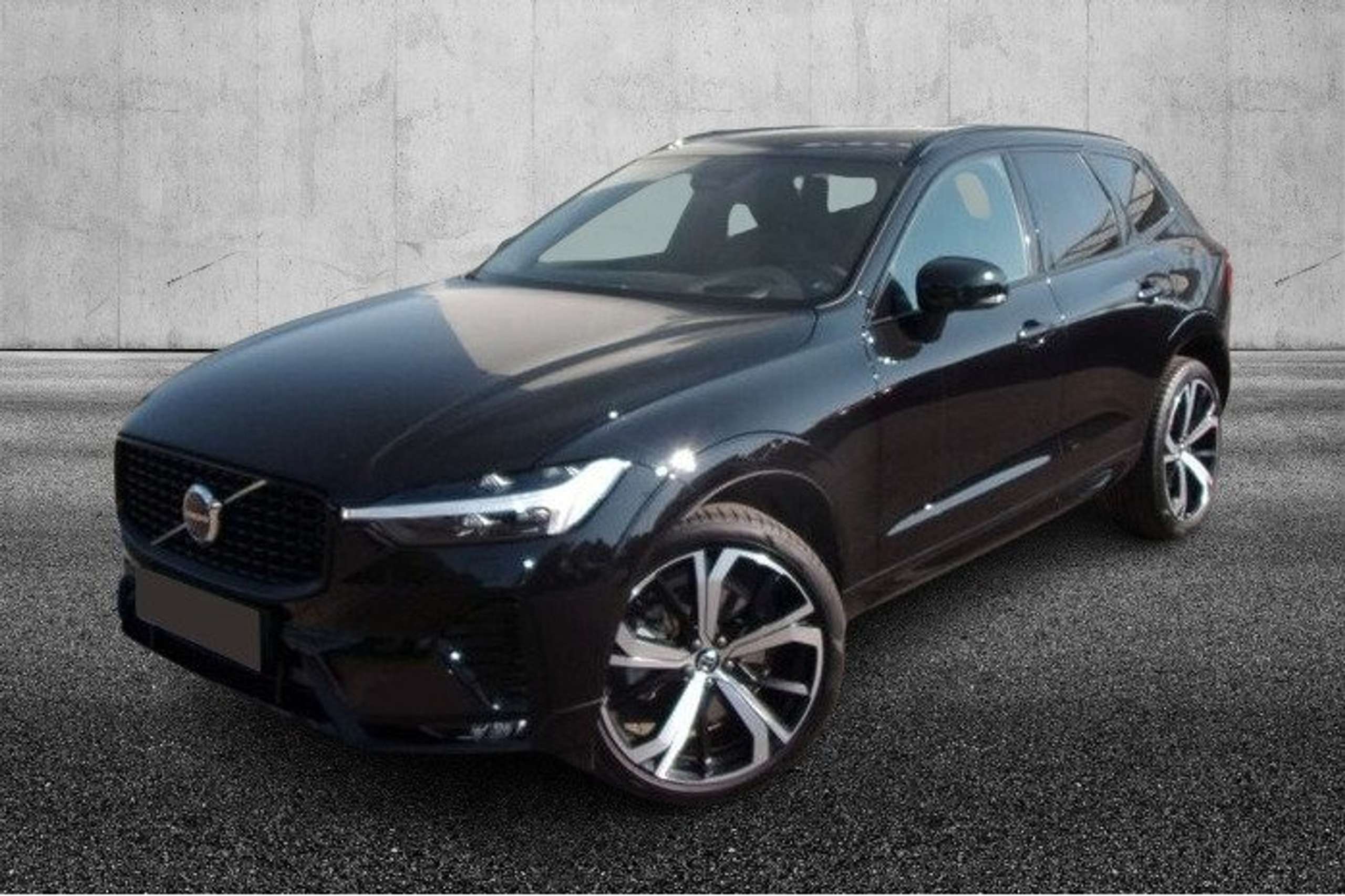 Volvo - XC60