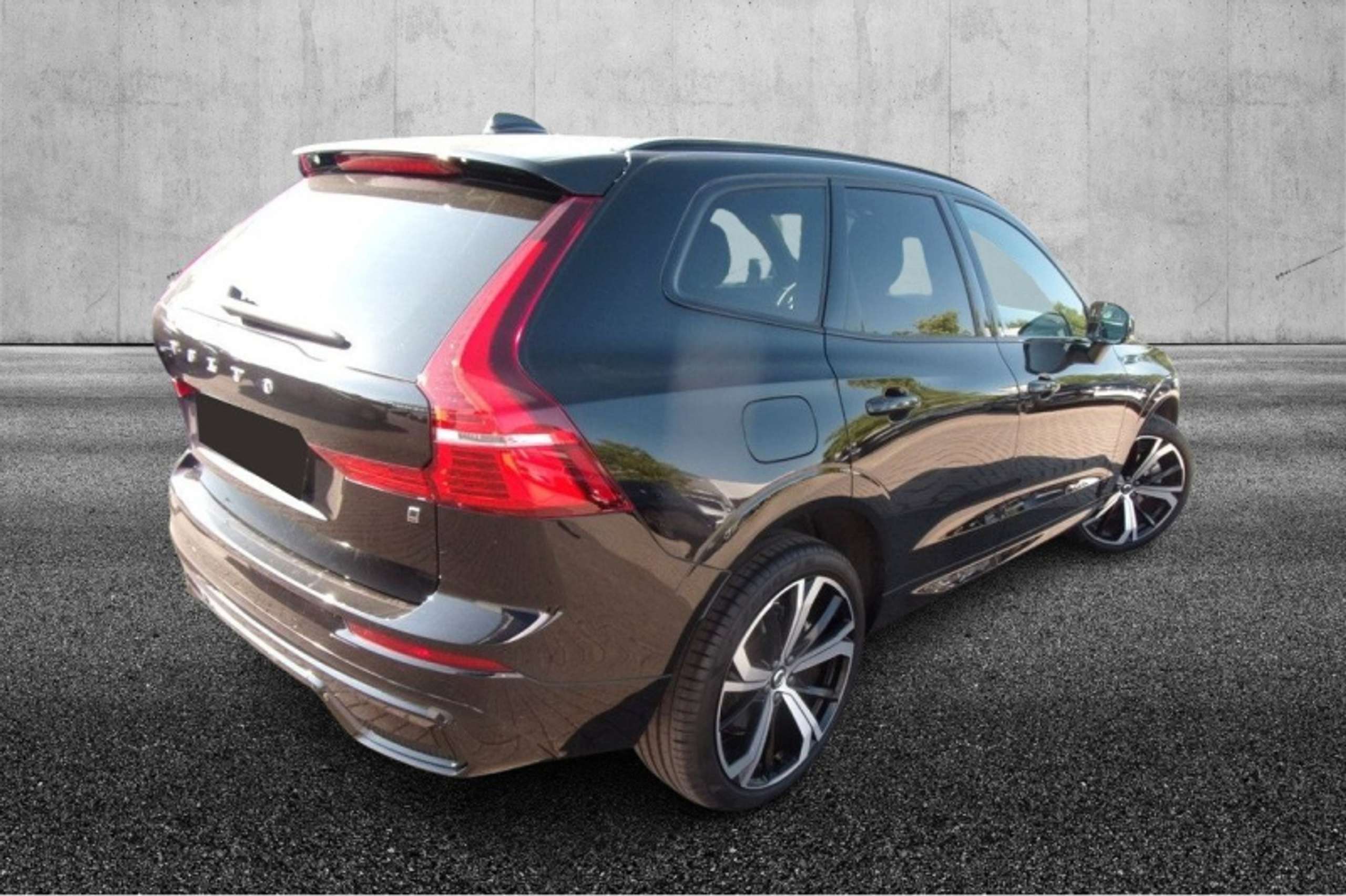 Volvo - XC60