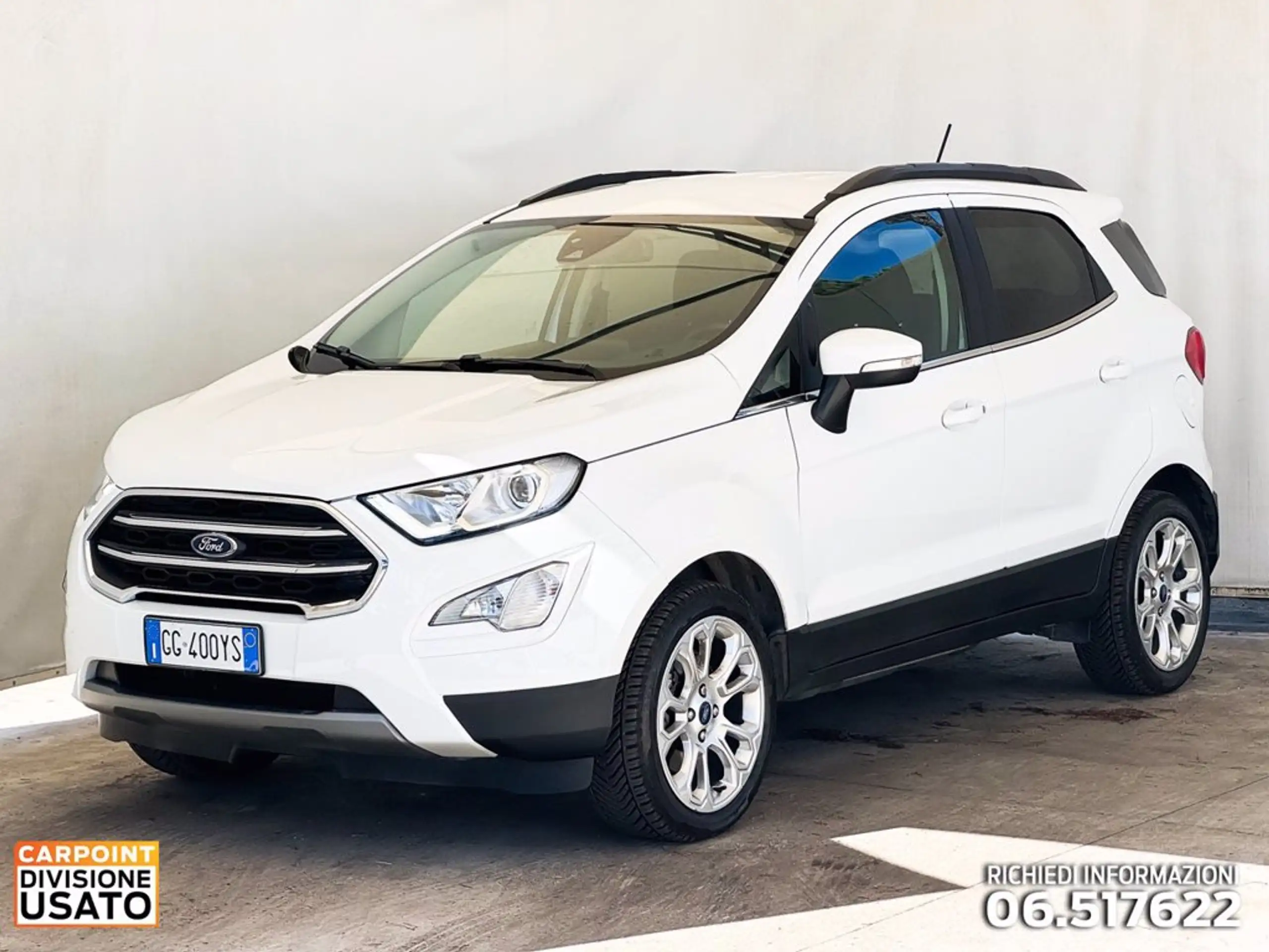 Ford - EcoSport