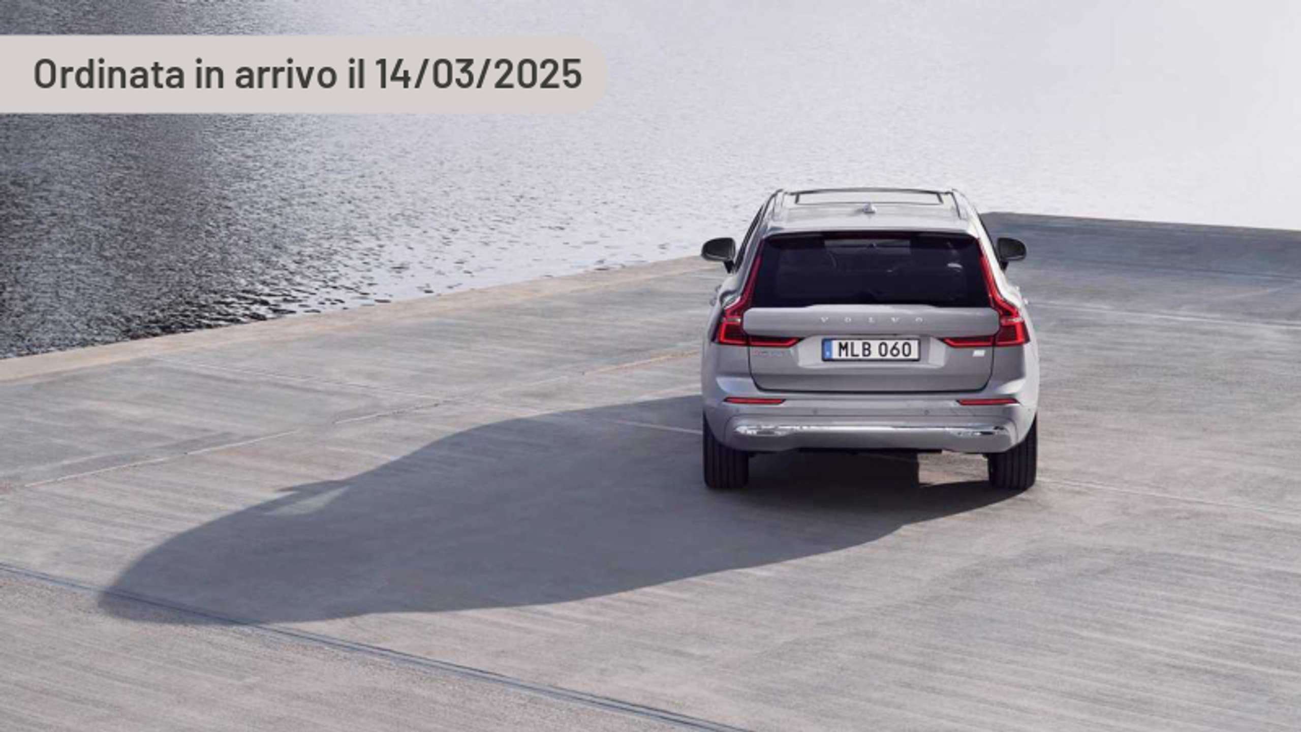 Volvo XC60 2023