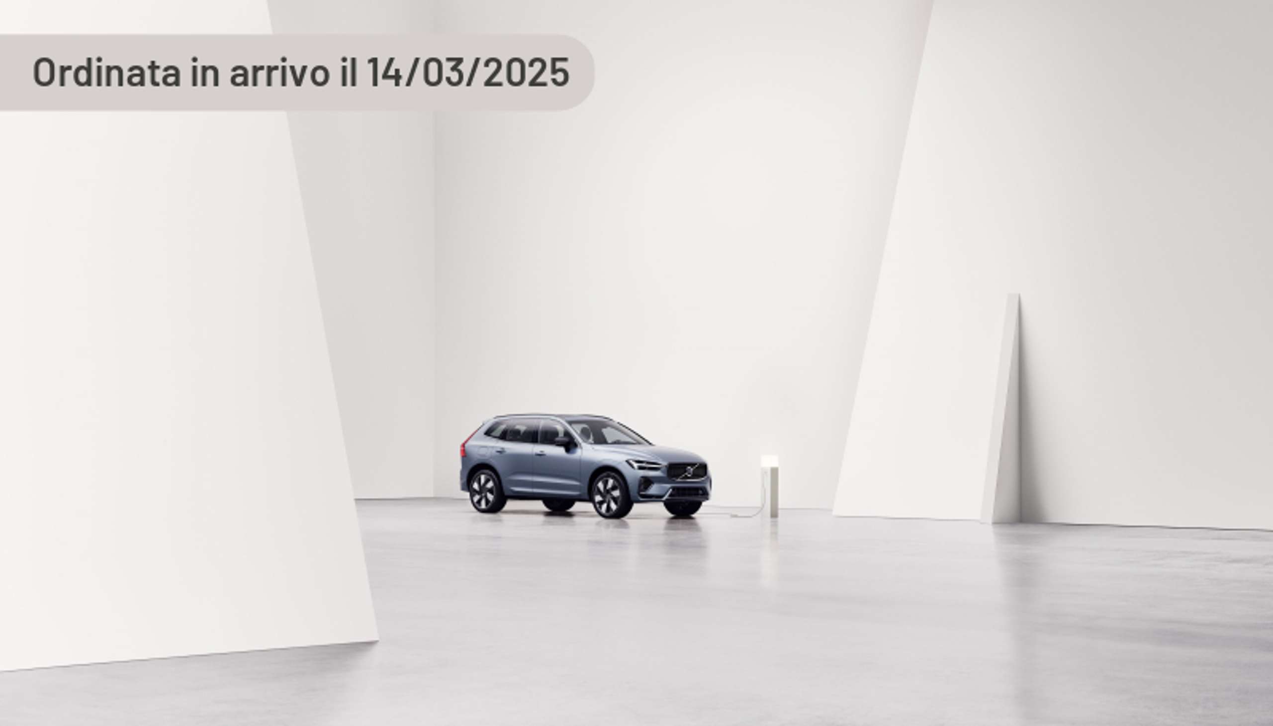 Volvo - XC60