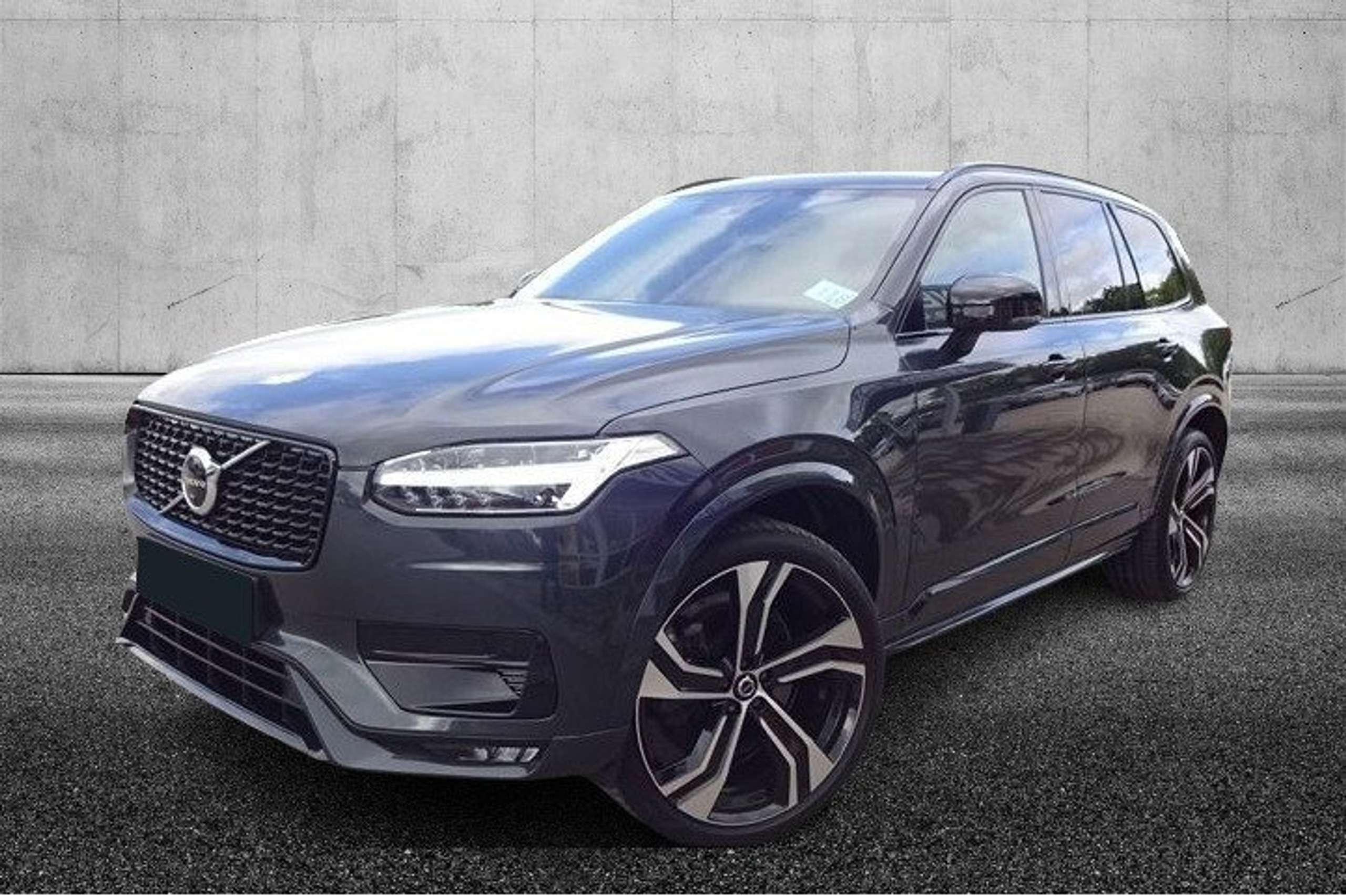 Volvo - XC90