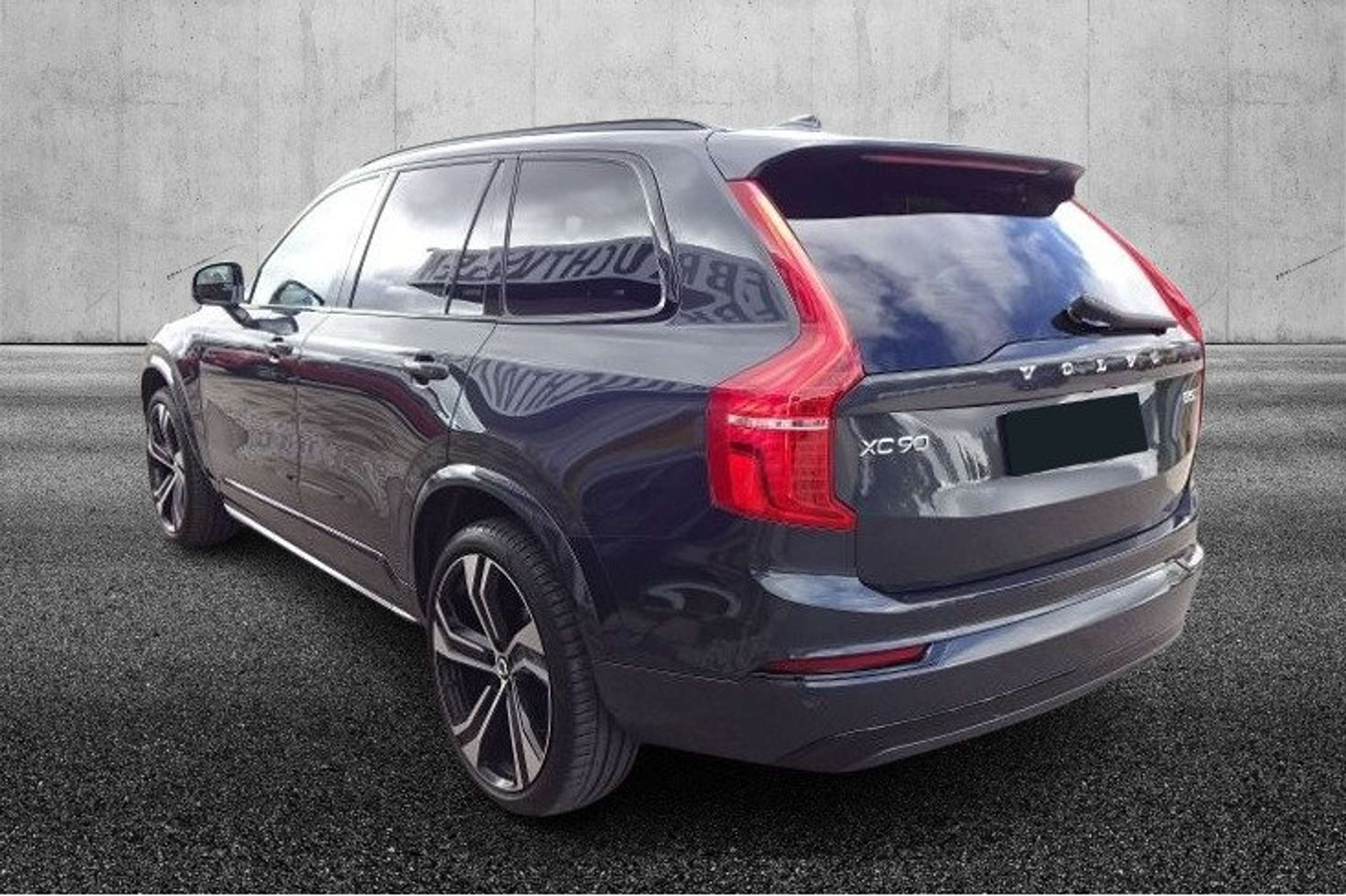 Volvo - XC90