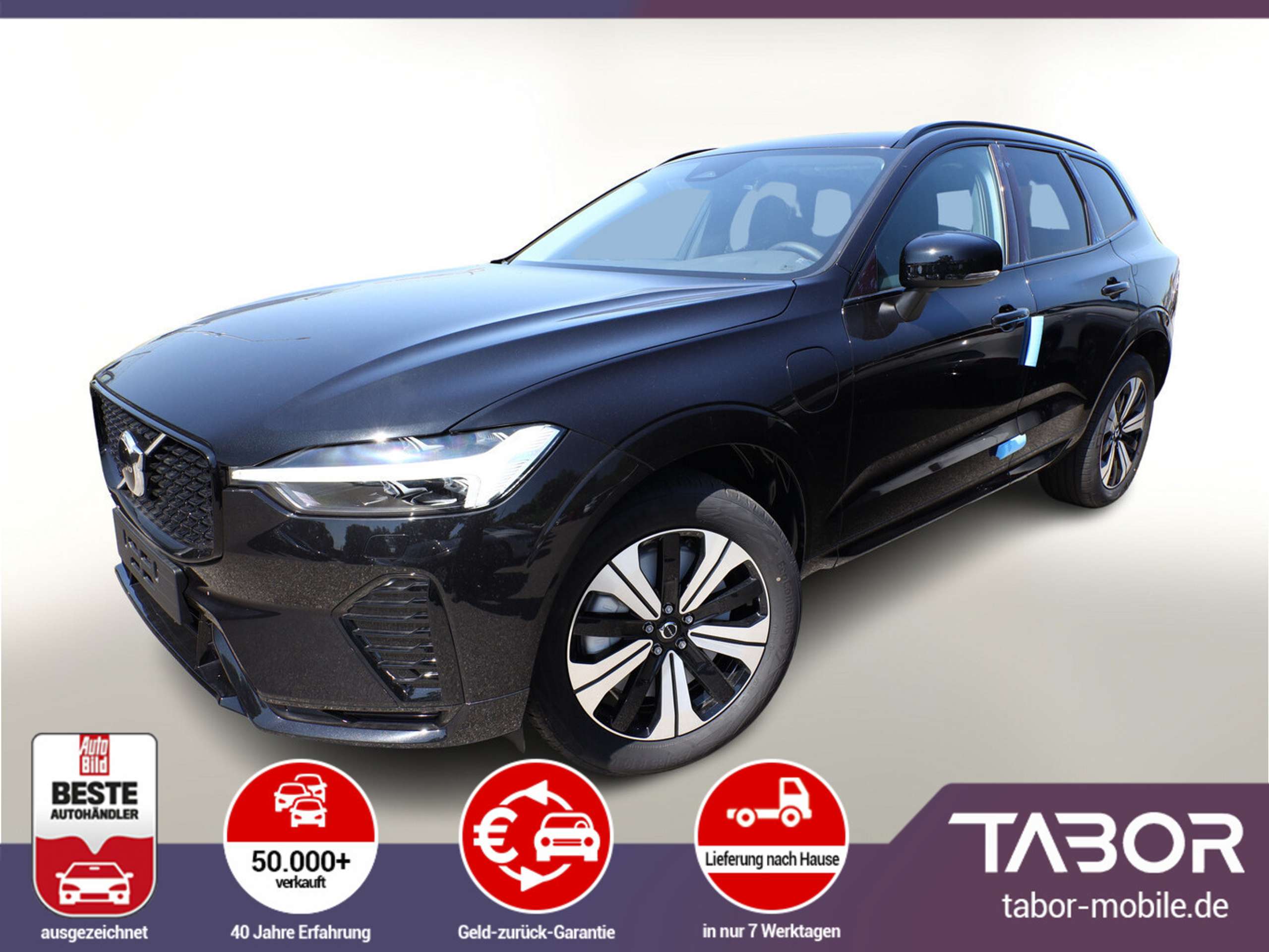 Volvo XC60 2024