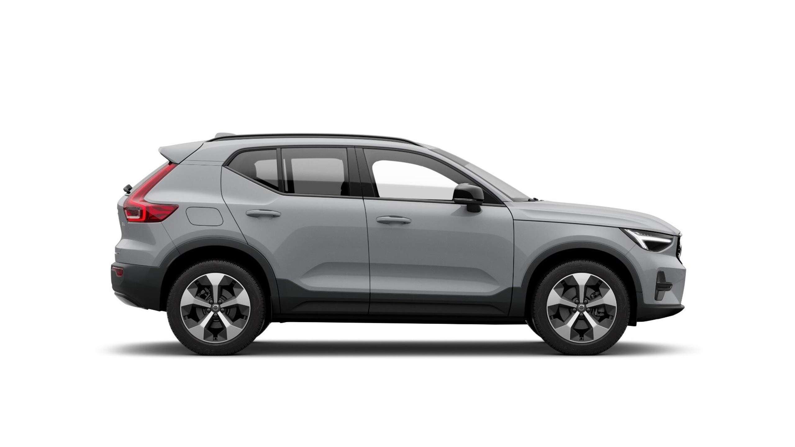 Volvo - XC40