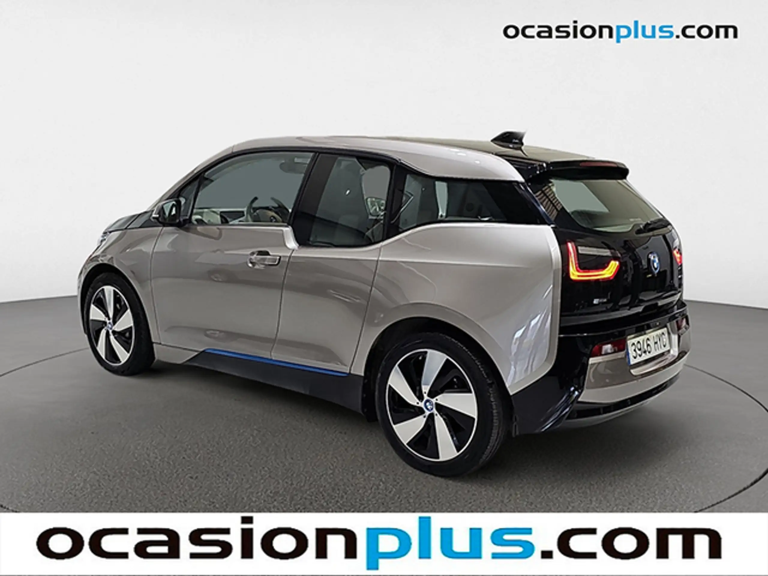 BMW - i3