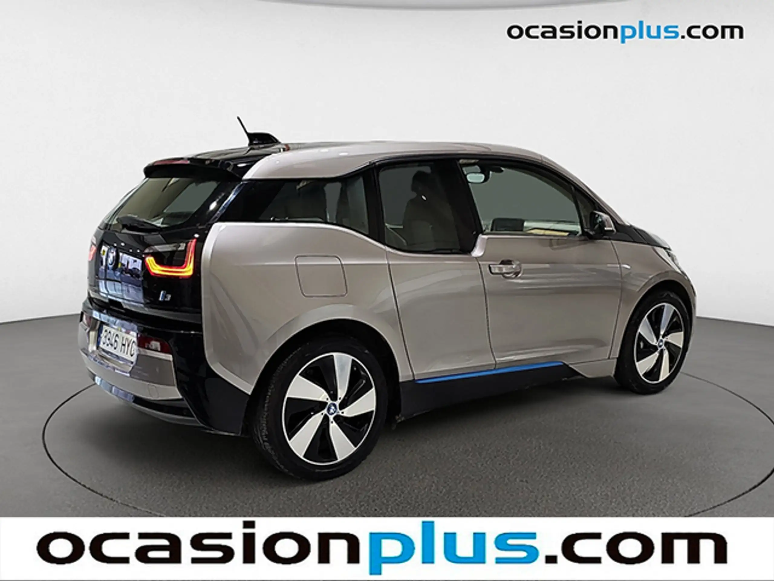 BMW - i3