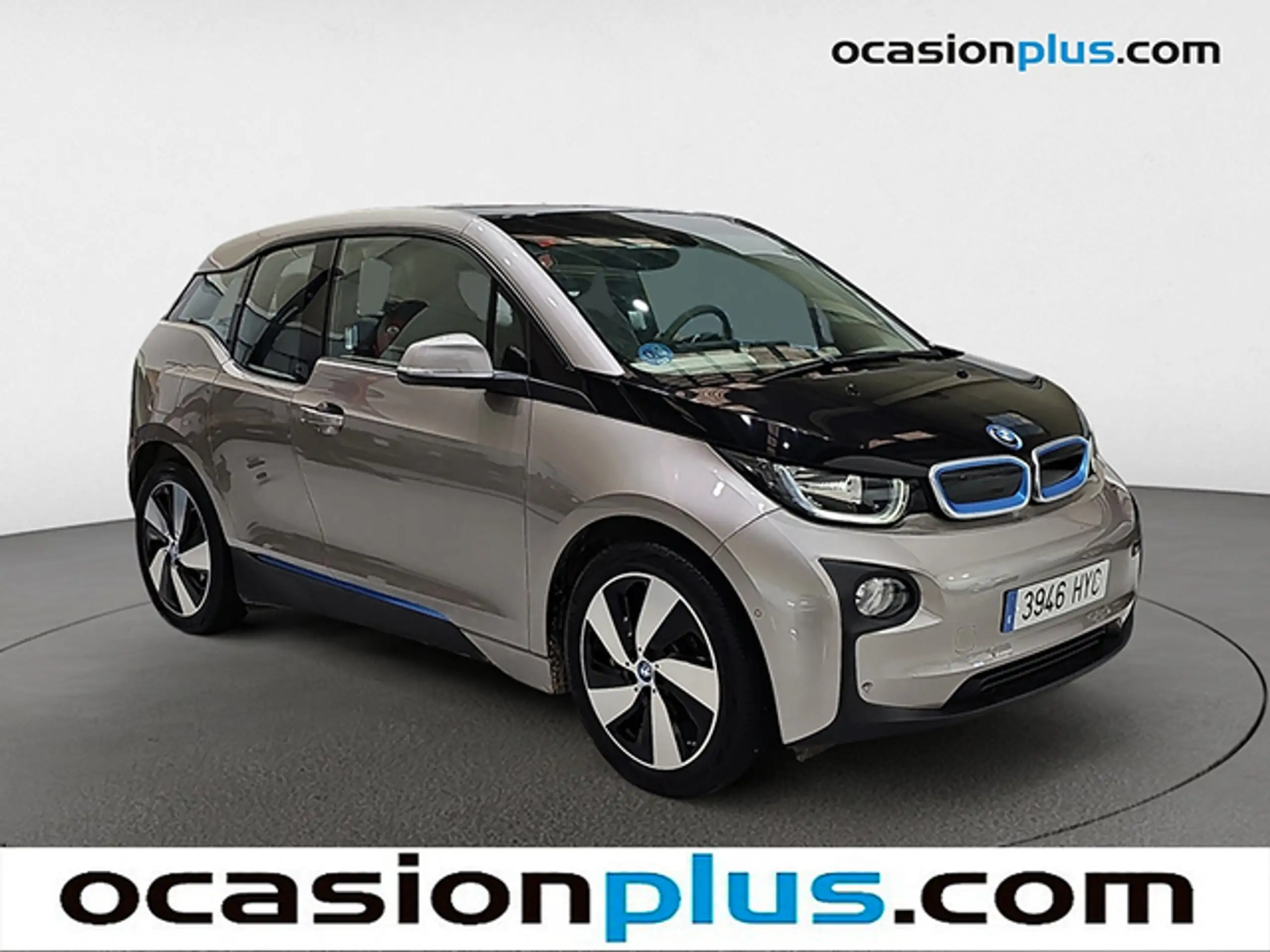 BMW - i3