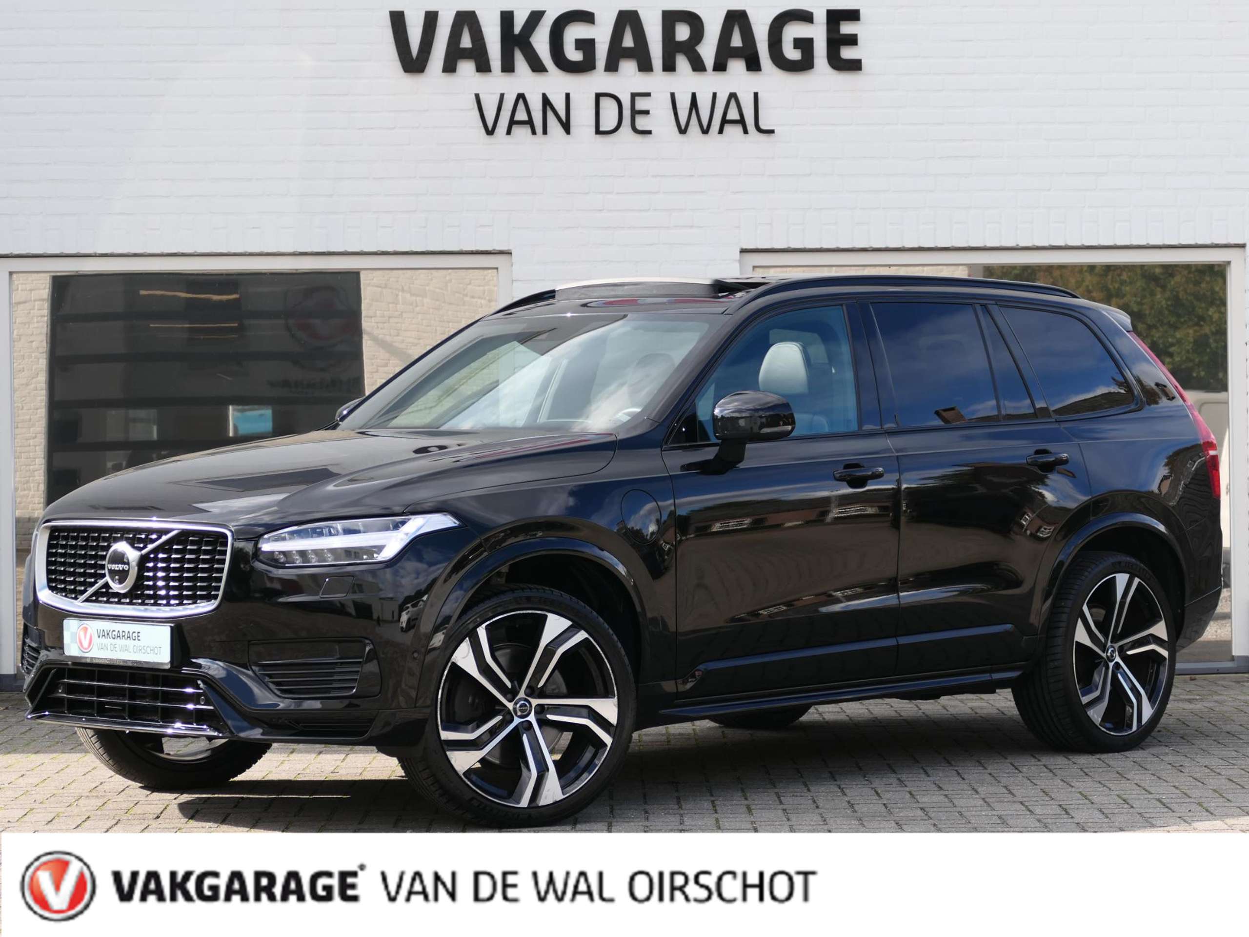 Volvo - XC90