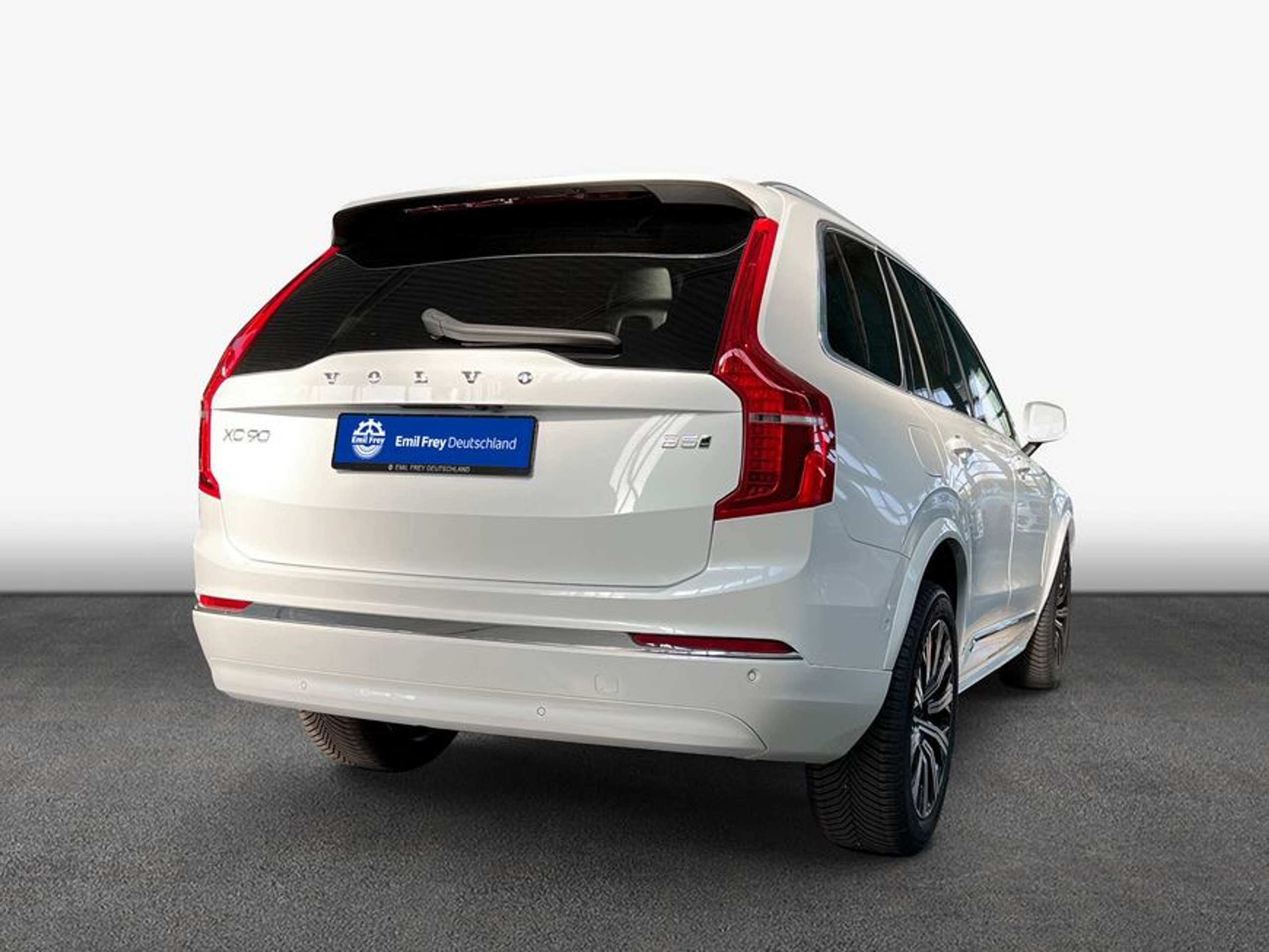 Volvo - XC90