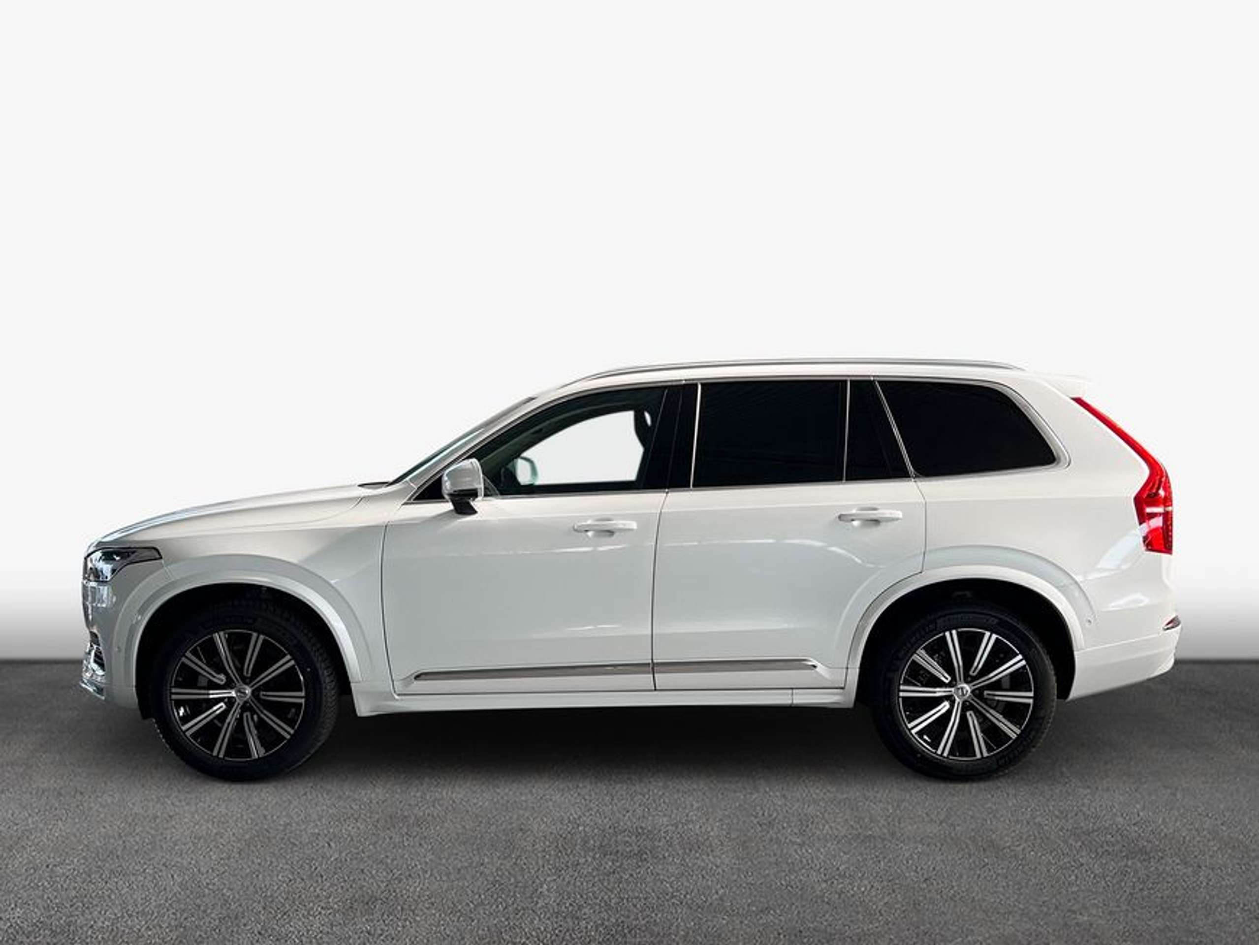 Volvo - XC90