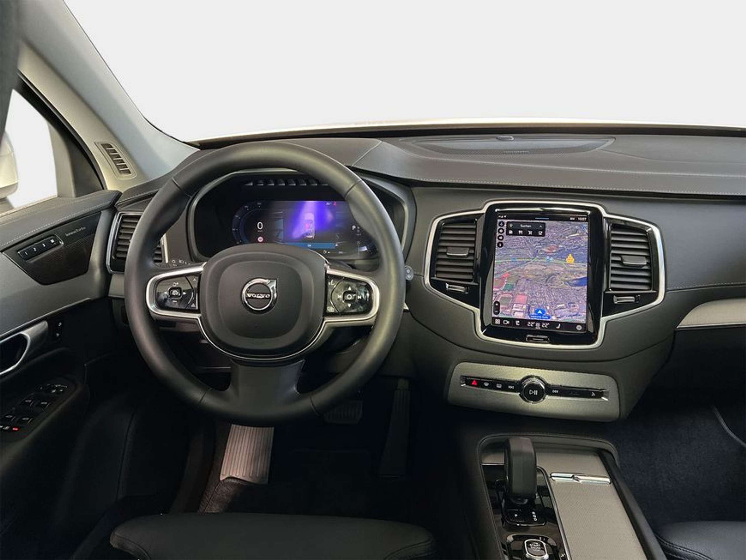 Volvo - XC90