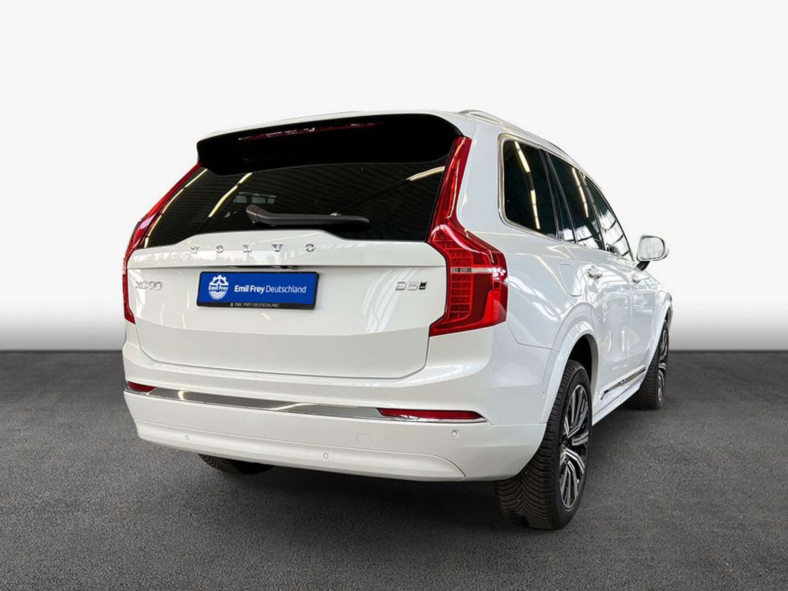 Volvo - XC90