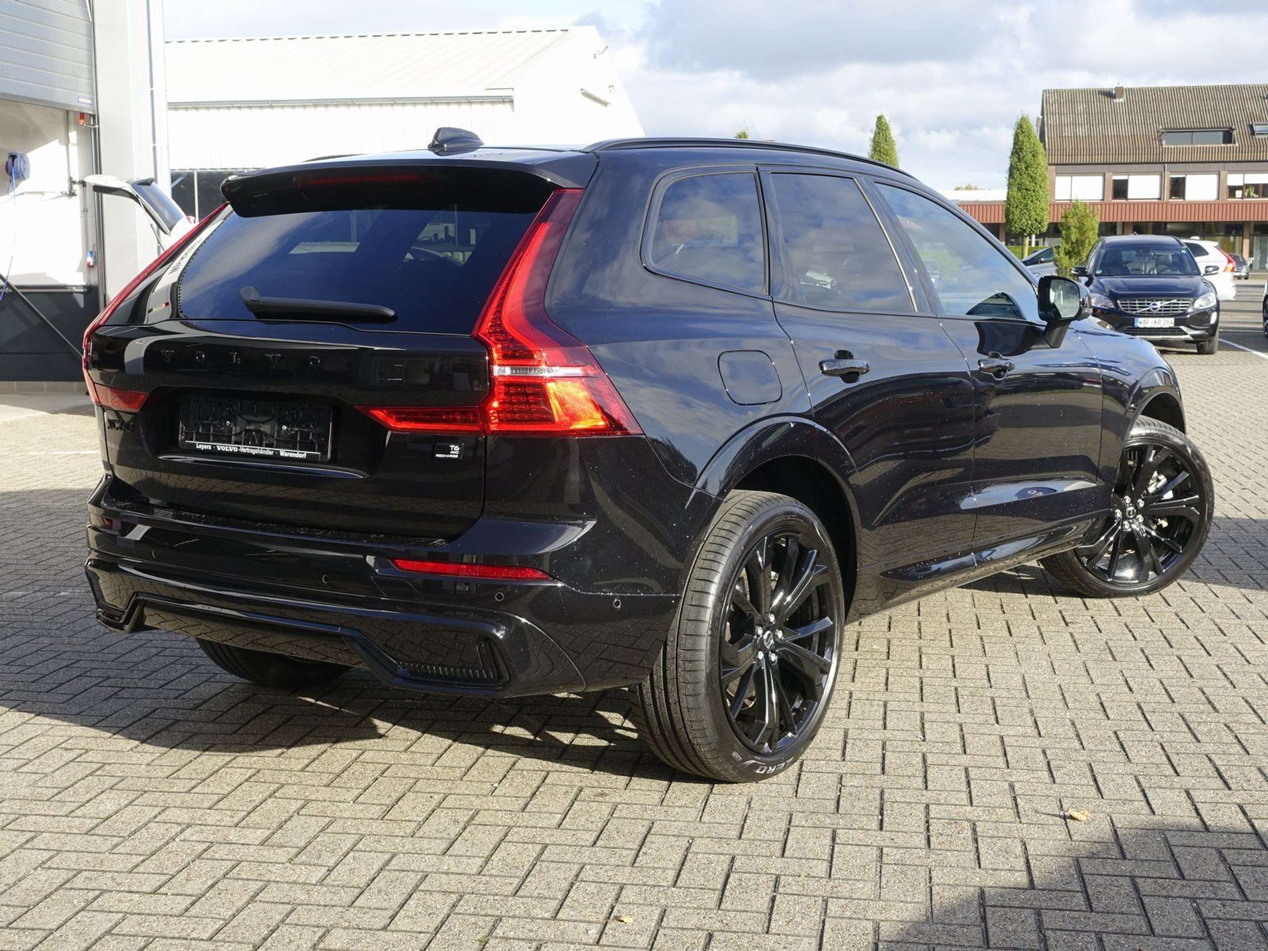 Volvo - XC60