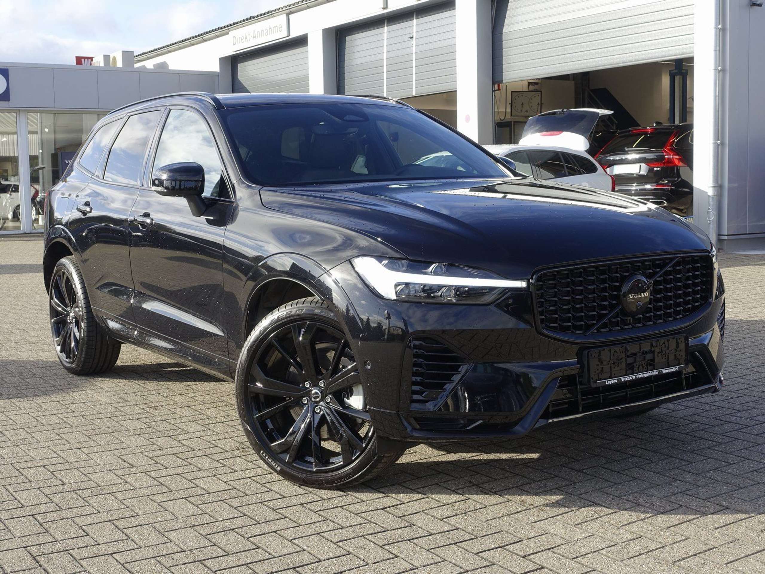 Volvo - XC60