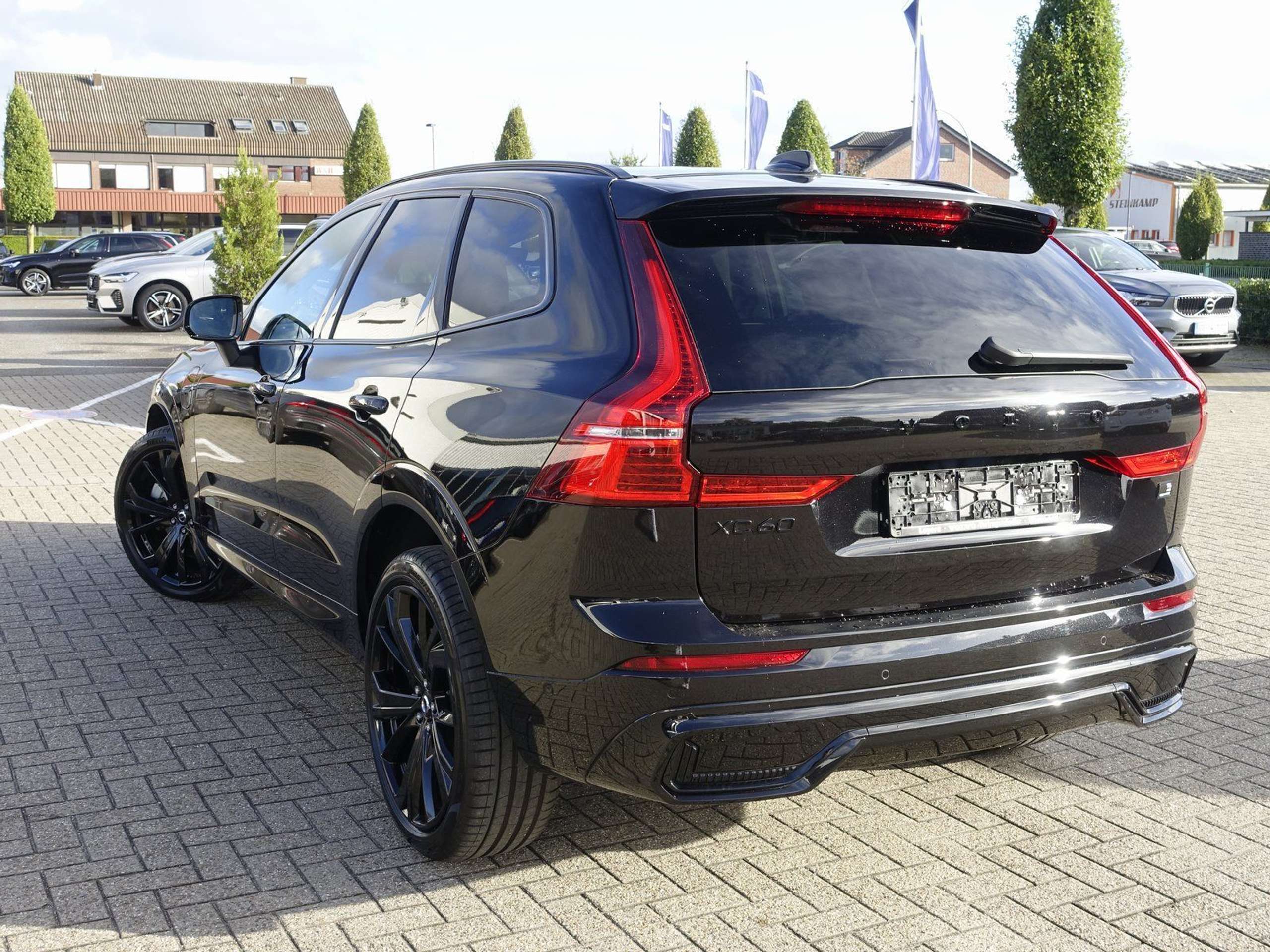 Volvo - XC60