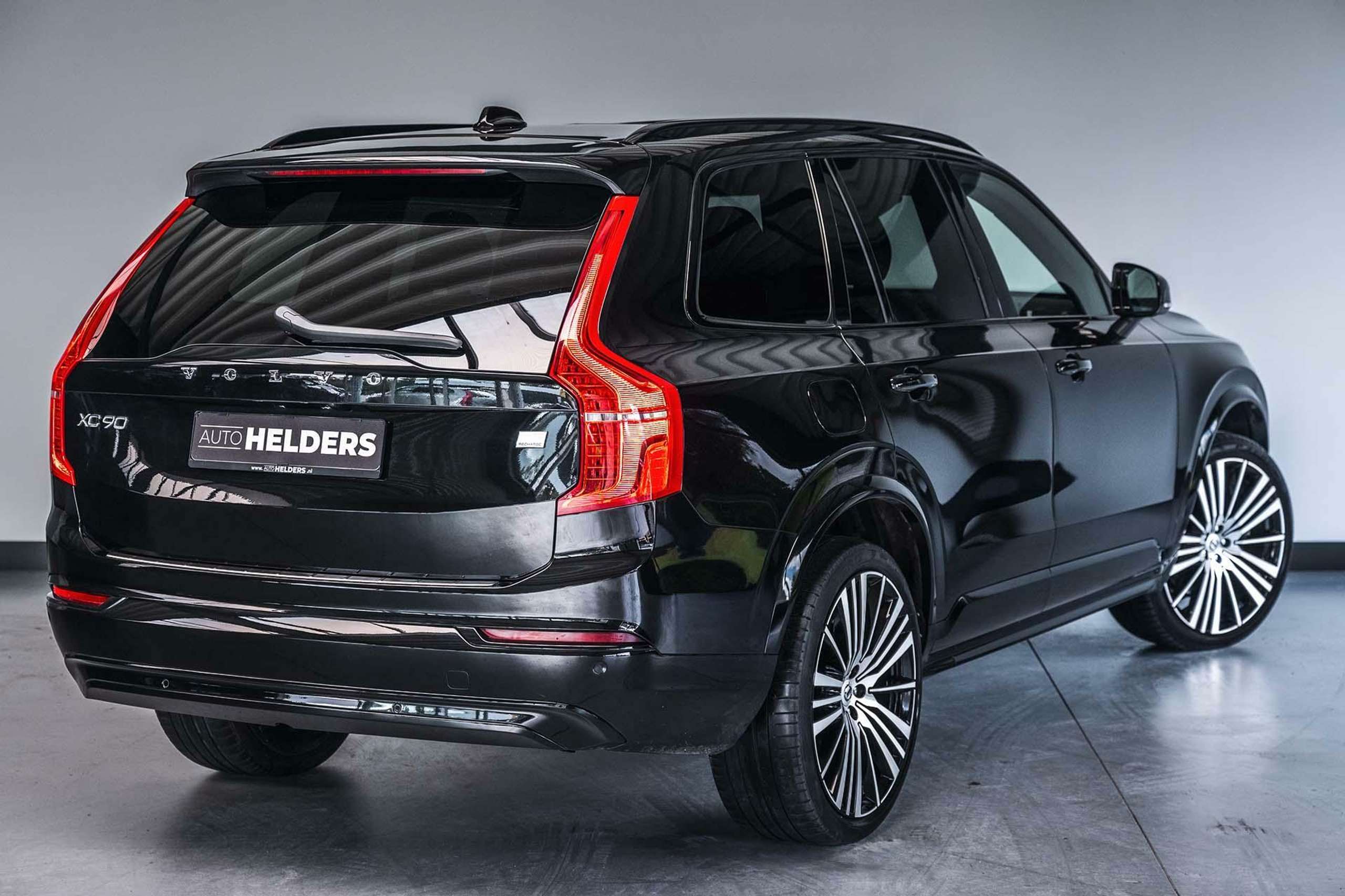 Volvo - XC90