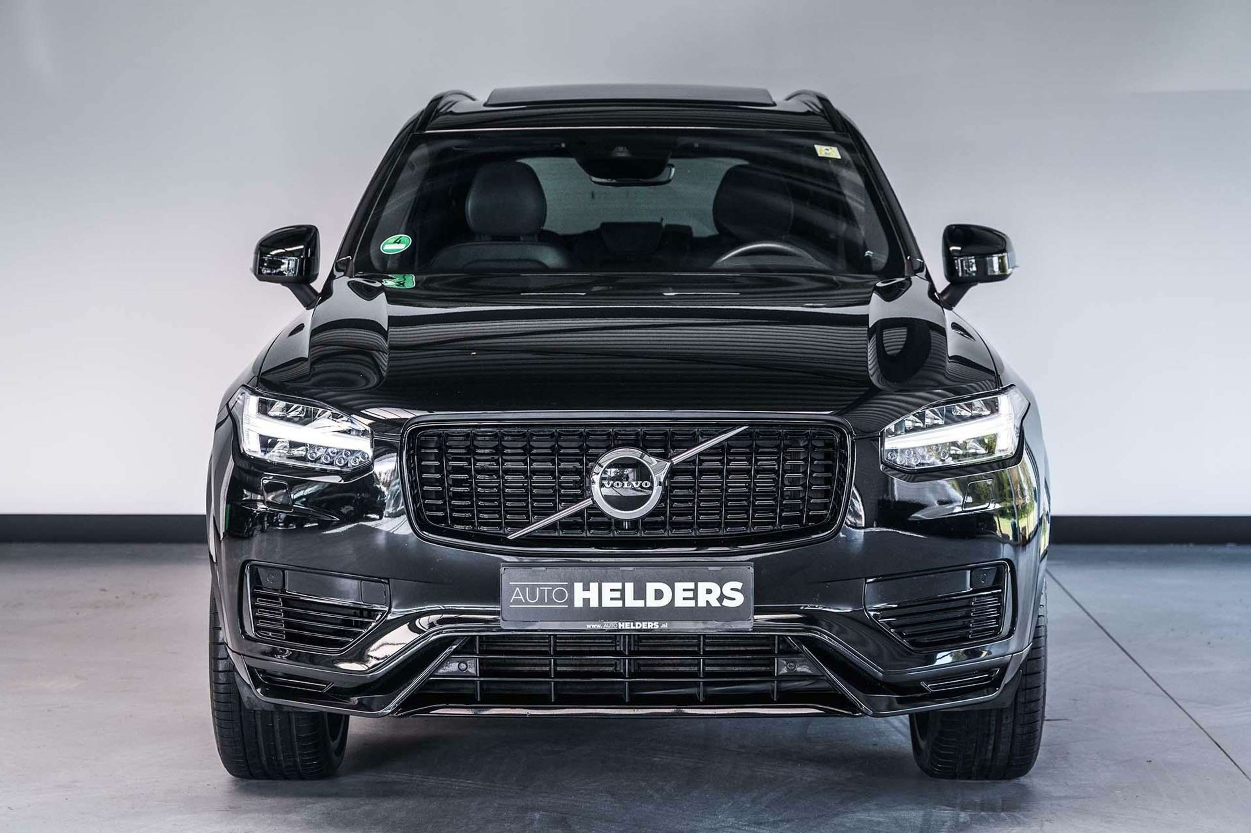 Volvo - XC90