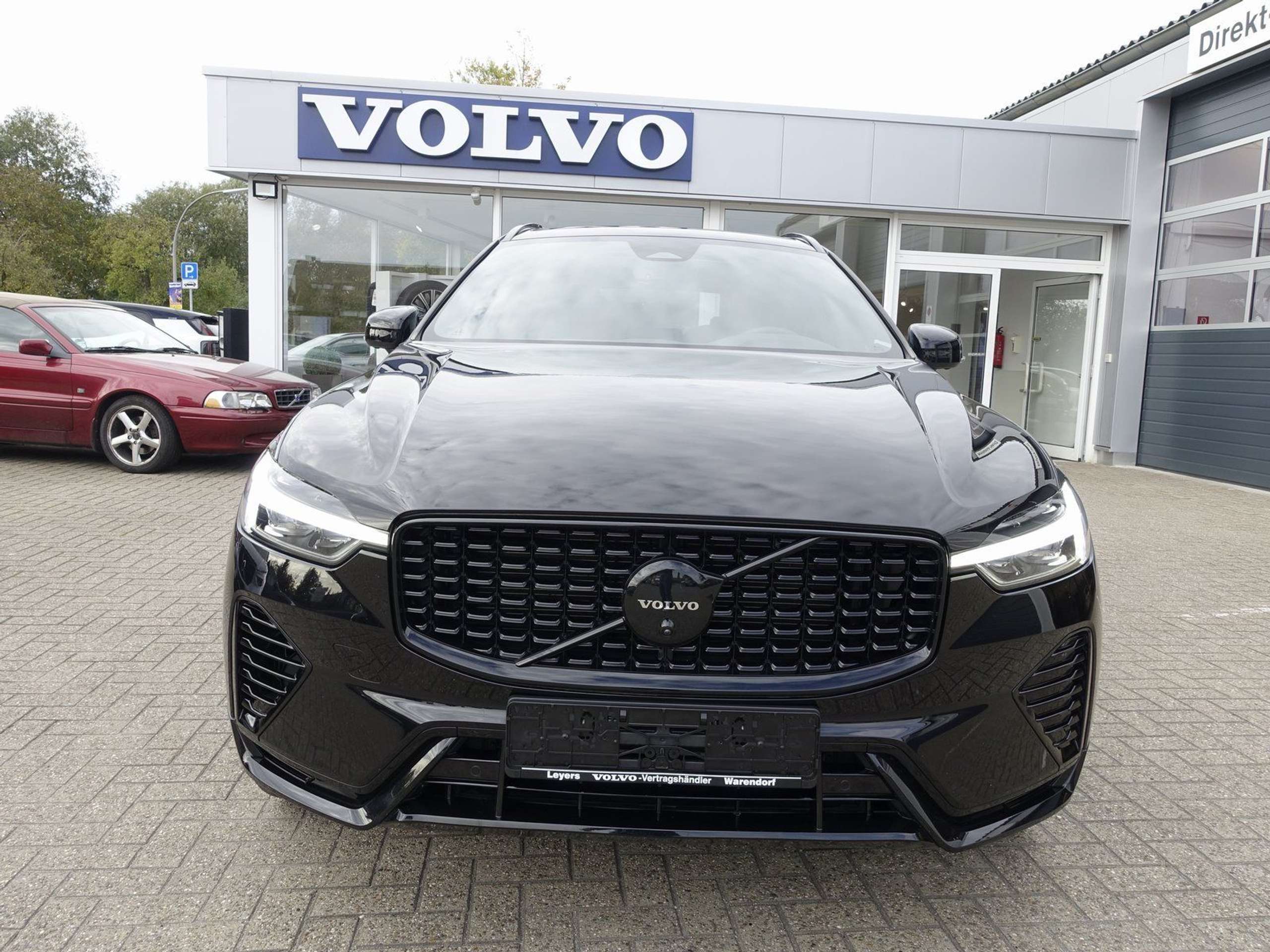 Volvo - XC60