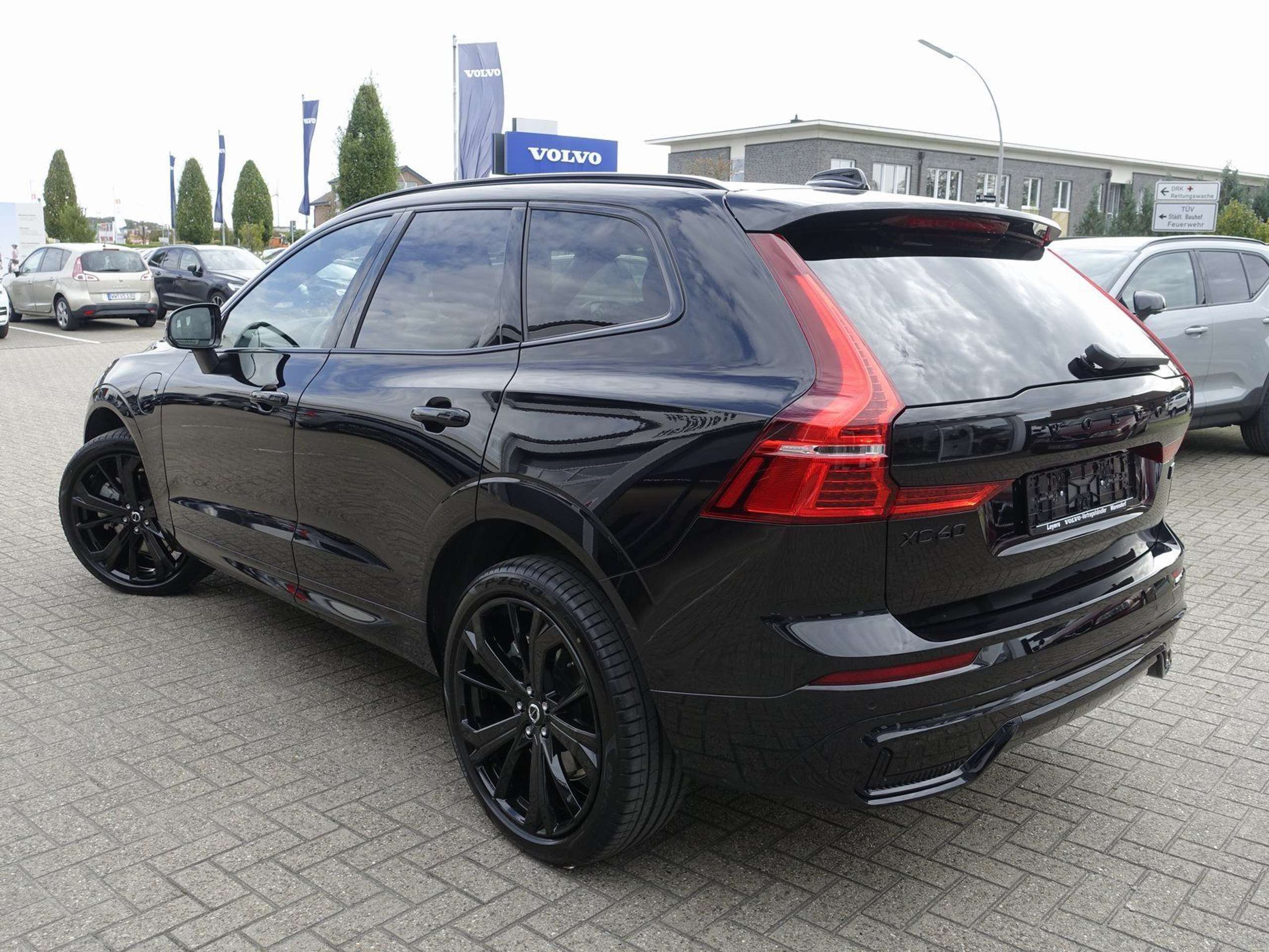 Volvo - XC60